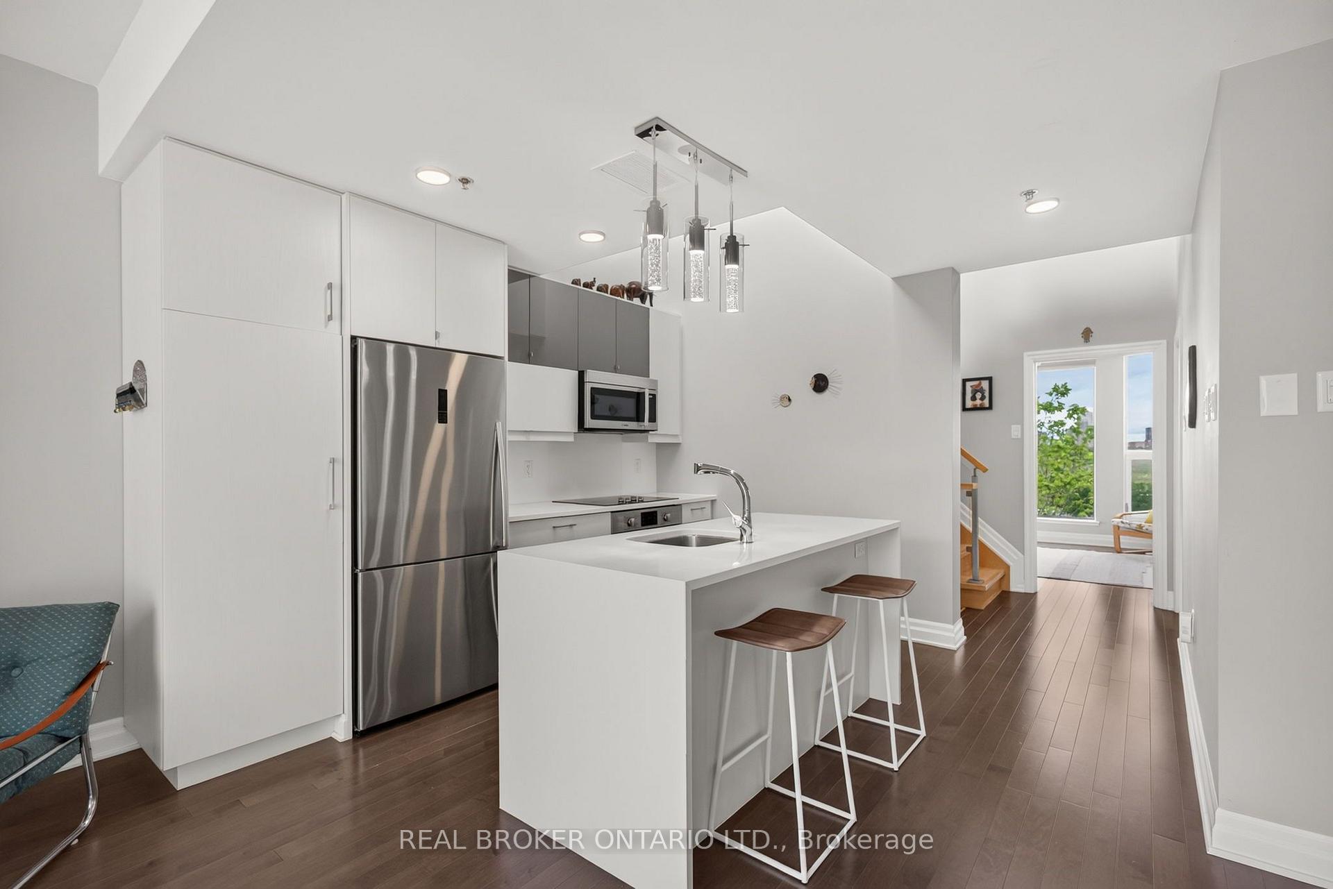 Photo 20 of Unit 317, 300 B Lett Street, Ottawa, West Centre Town — HOMEH