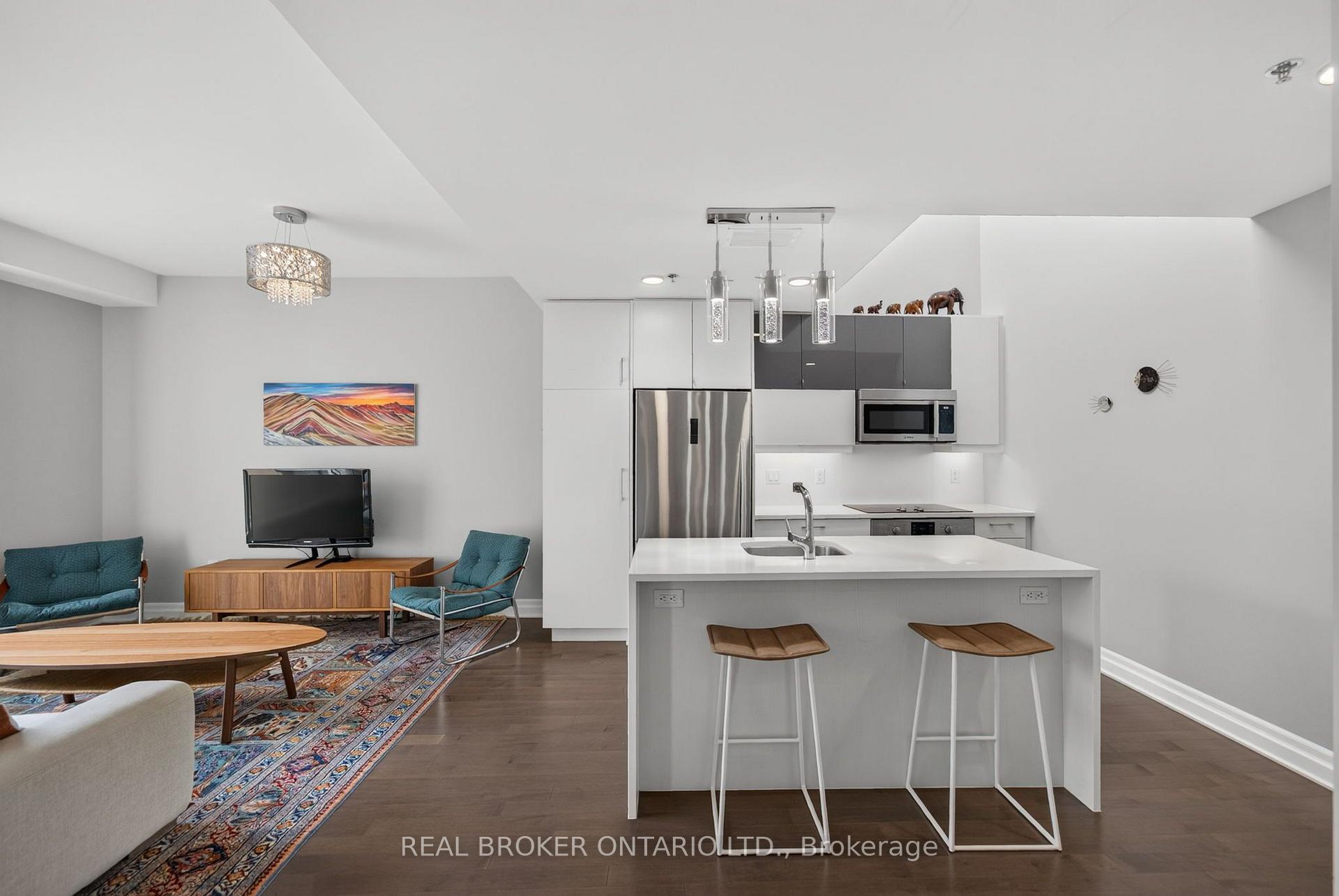 Photo 21 of Unit 317, 300 B Lett Street, Ottawa, West Centre Town — HOMEH