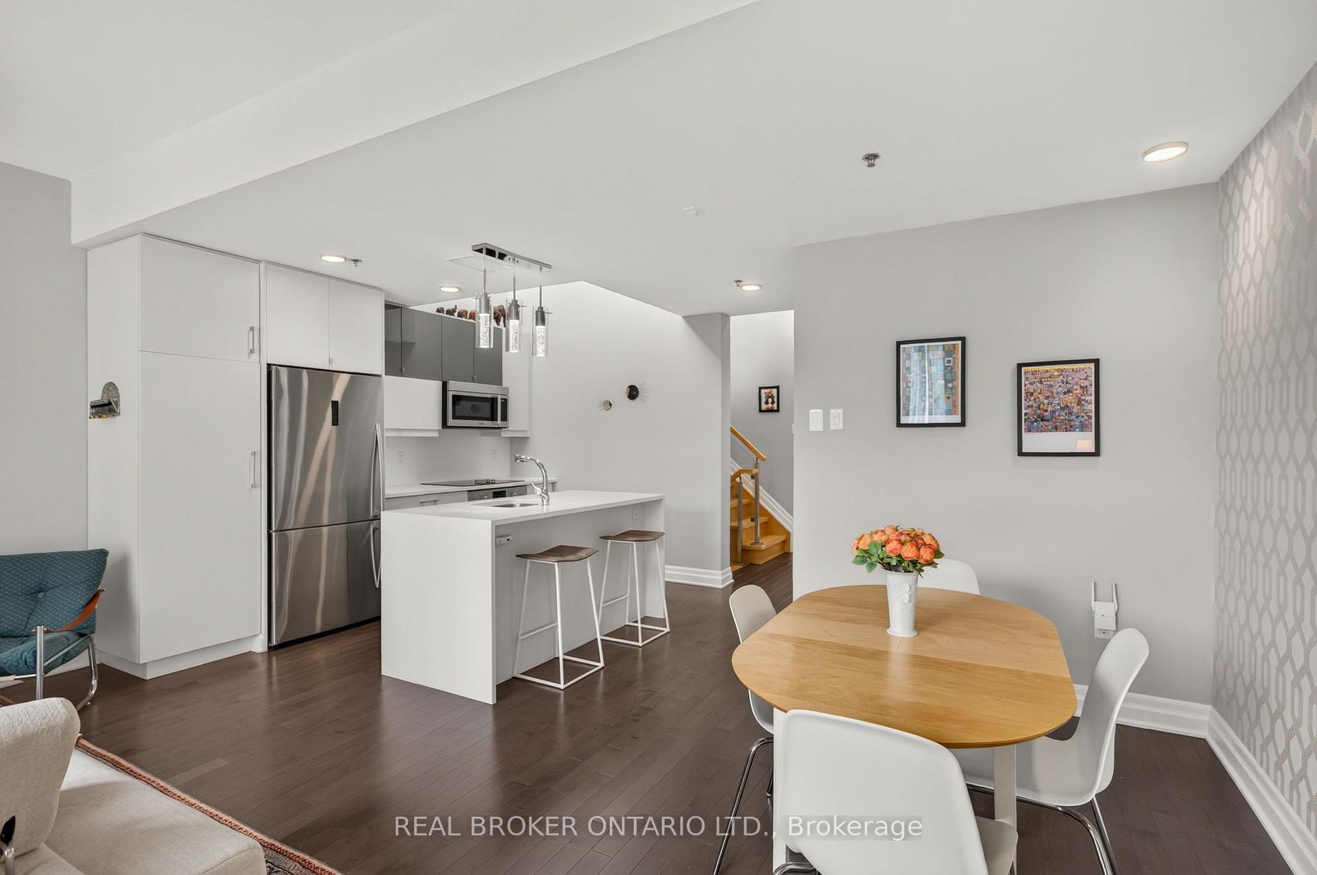 Photo 22 of Unit 317, 300 B Lett Street, Ottawa, West Centre Town — HOMEH