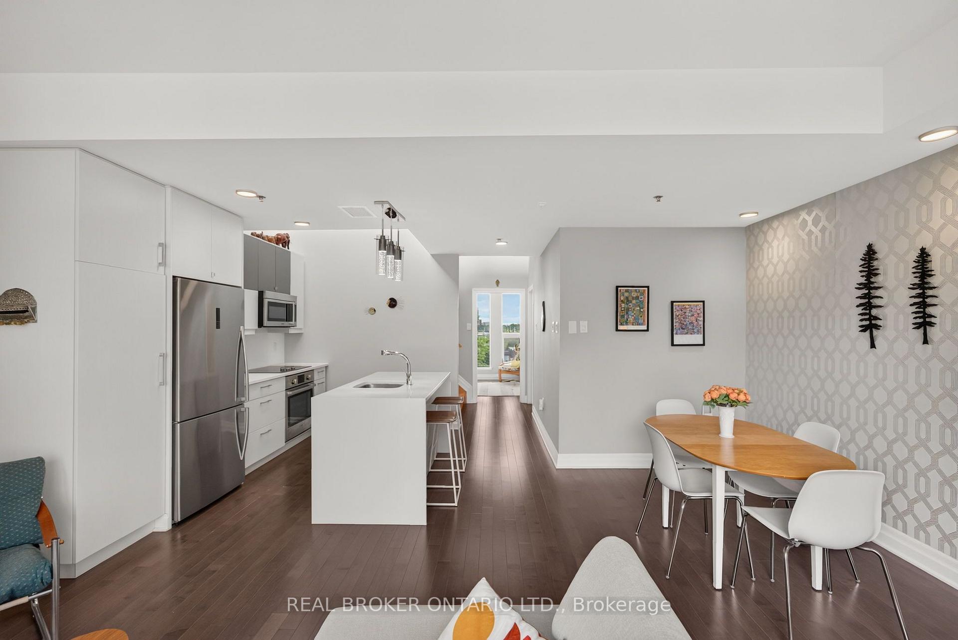 Photo 23 of Unit 317, 300 B Lett Street, Ottawa, West Centre Town — HOMEH