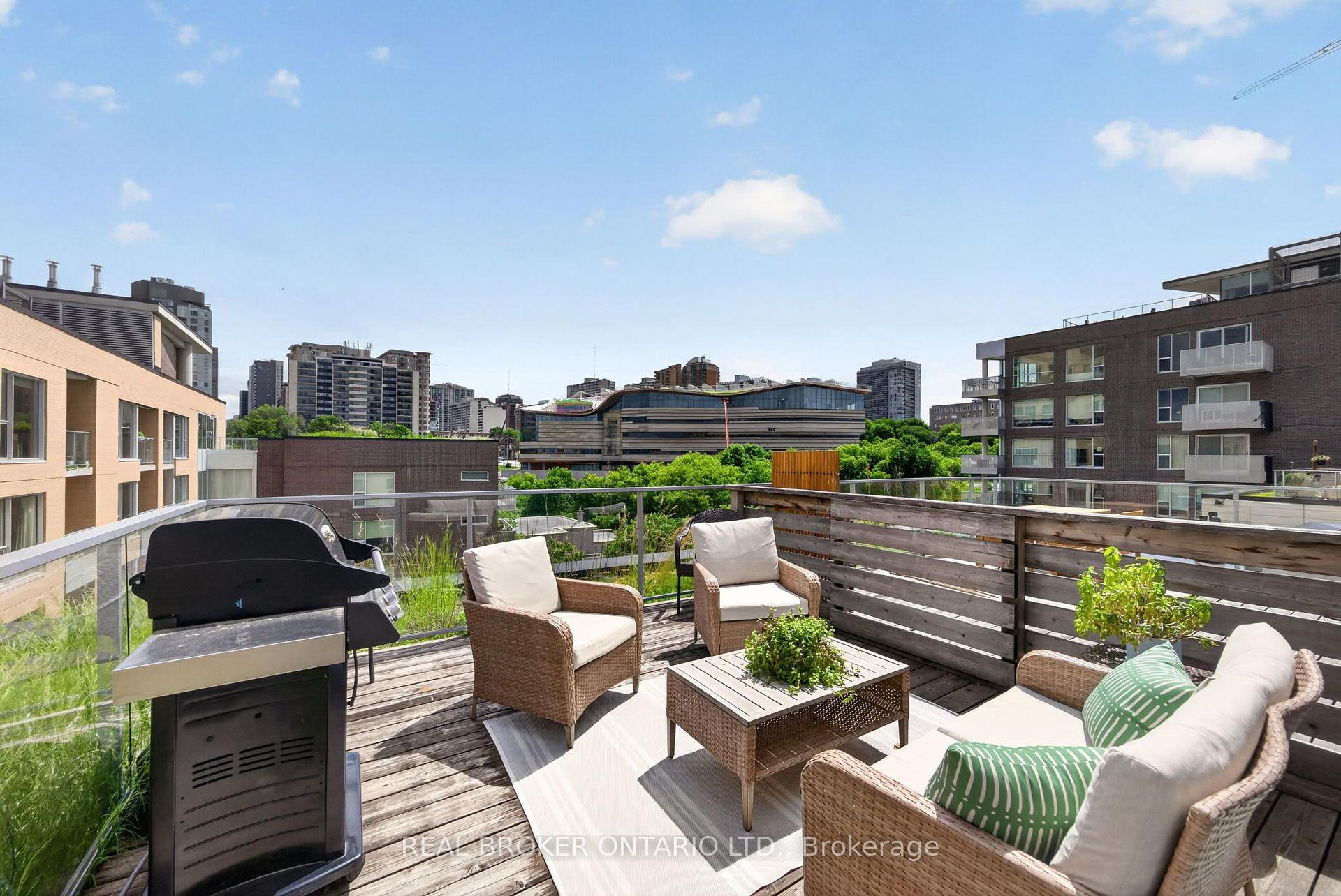 Photo 30 of Unit 317, 300 B Lett Street, Ottawa, West Centre Town — HOMEH