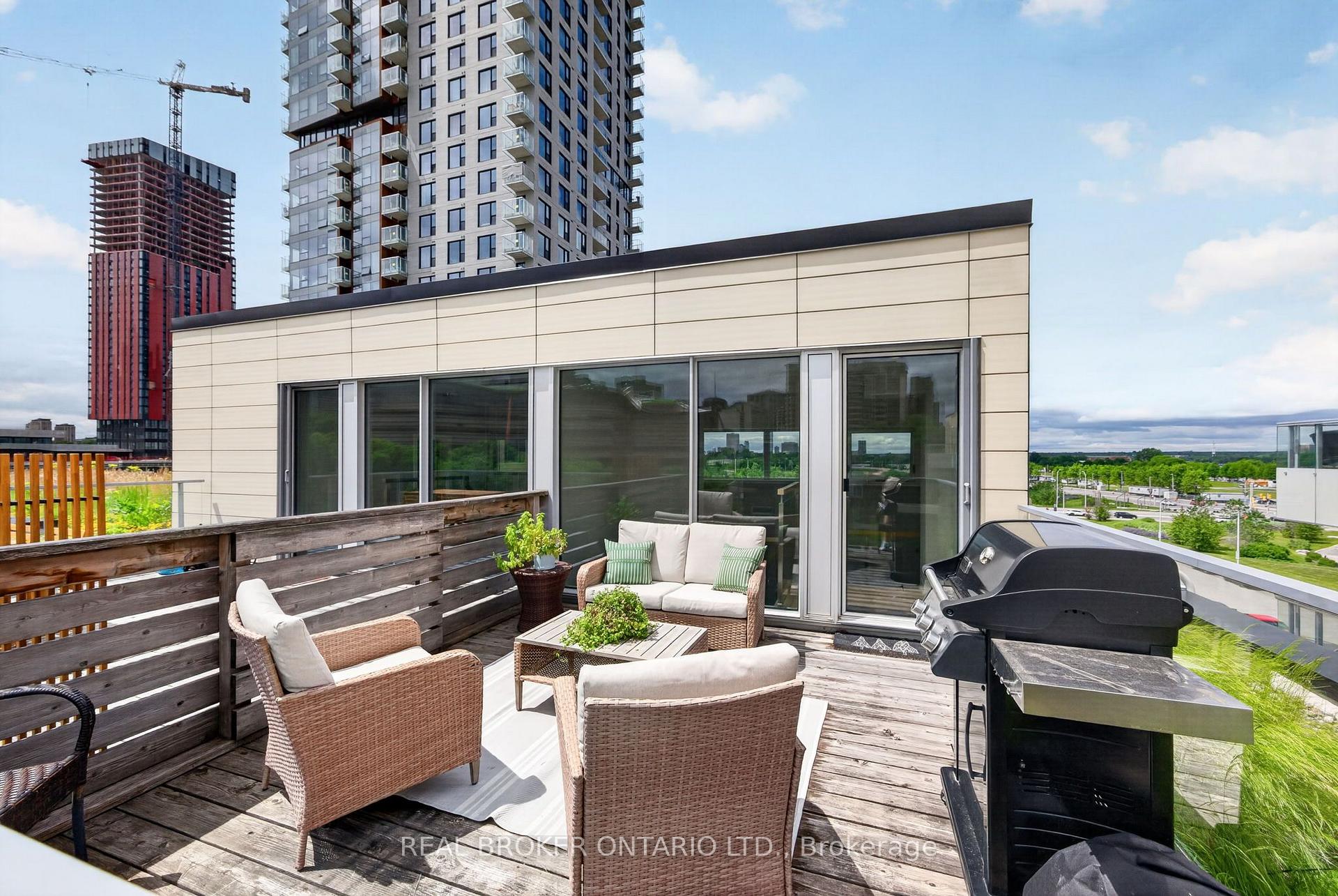 Photo 31 of Unit 317, 300 B Lett Street, Ottawa, West Centre Town — HOMEH