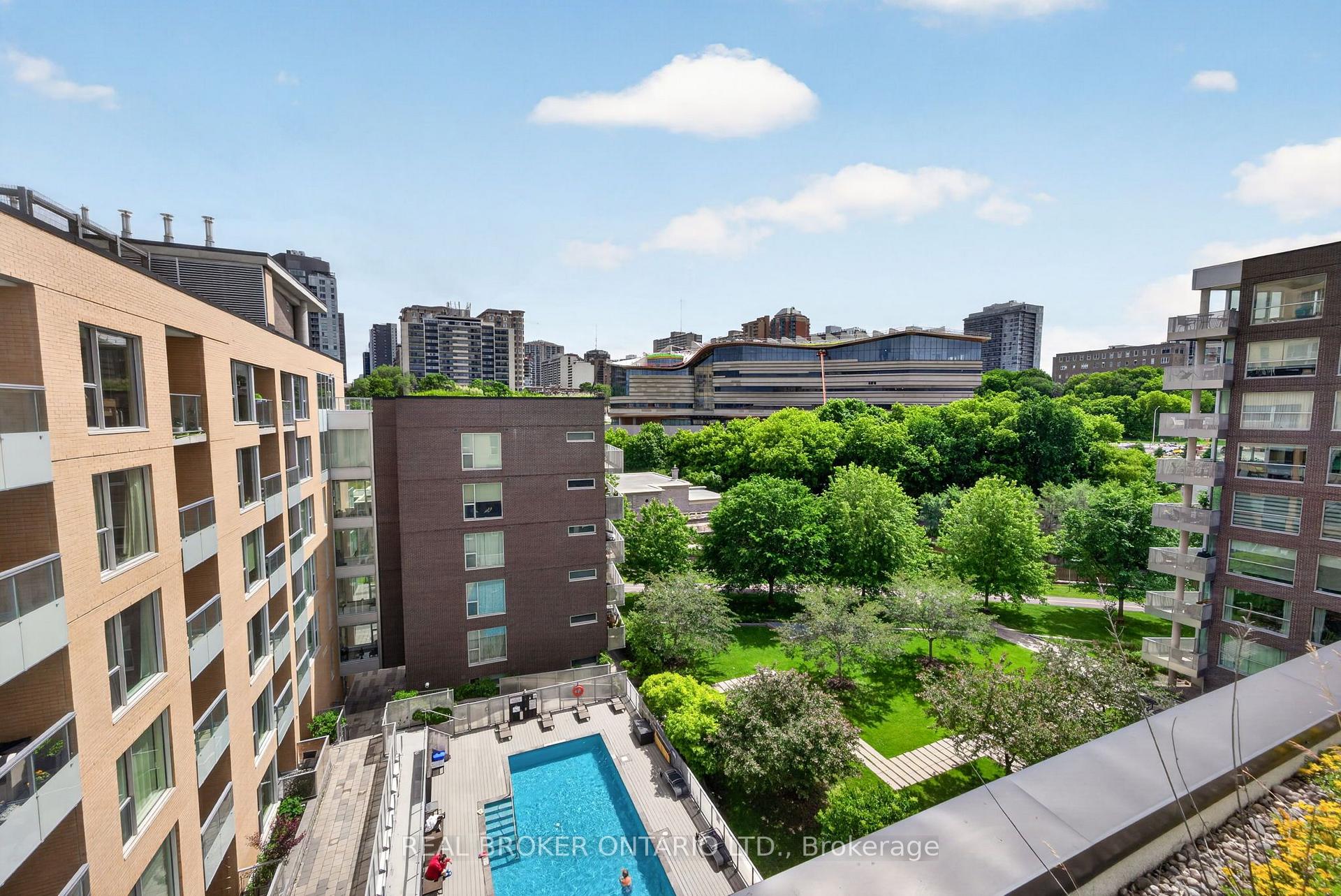 Photo 32 of Unit 317, 300 B Lett Street, Ottawa, West Centre Town — HOMEH
