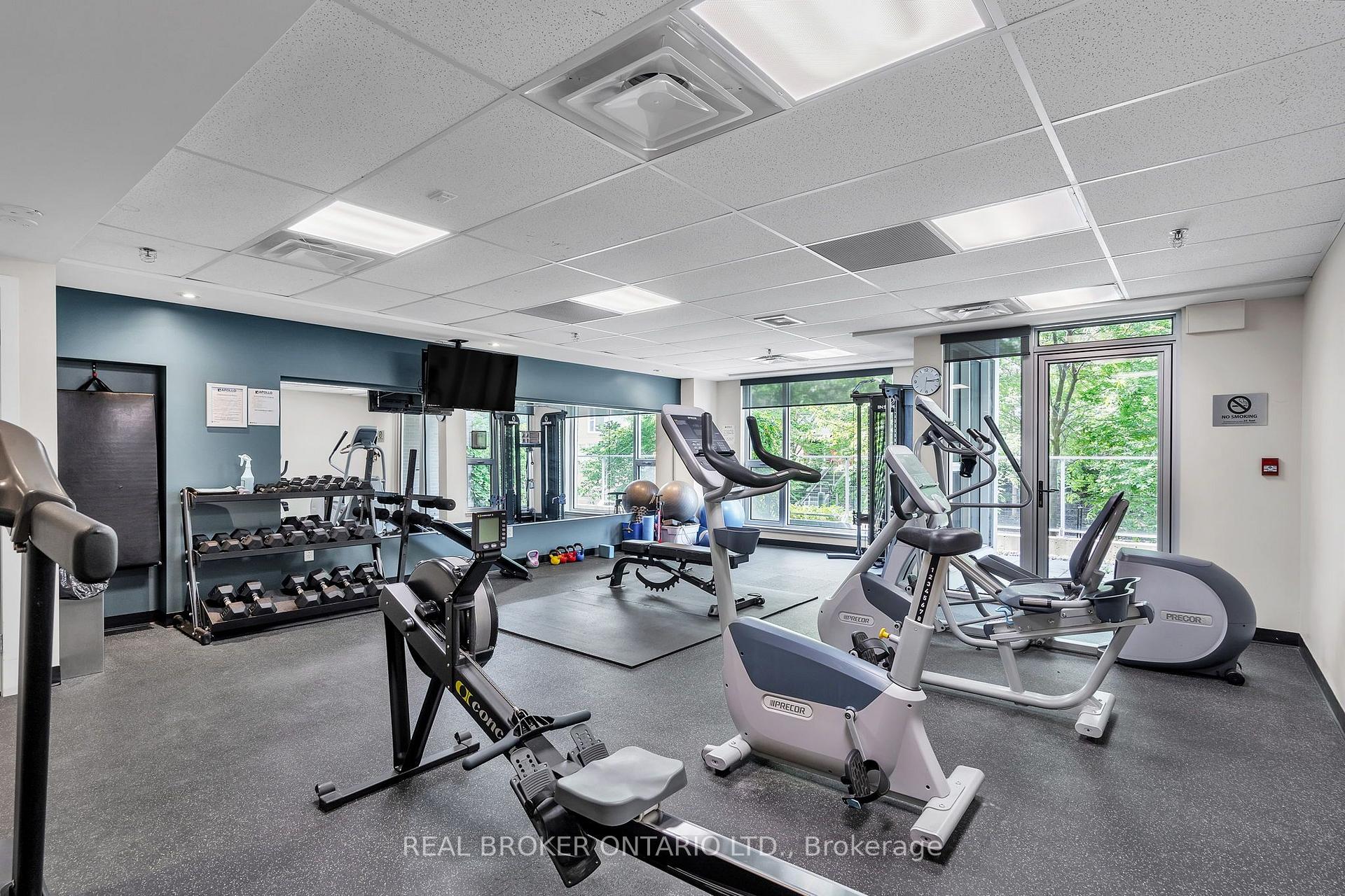 Photo 34 of Unit 317, 300 B Lett Street, Ottawa, West Centre Town — HOMEH