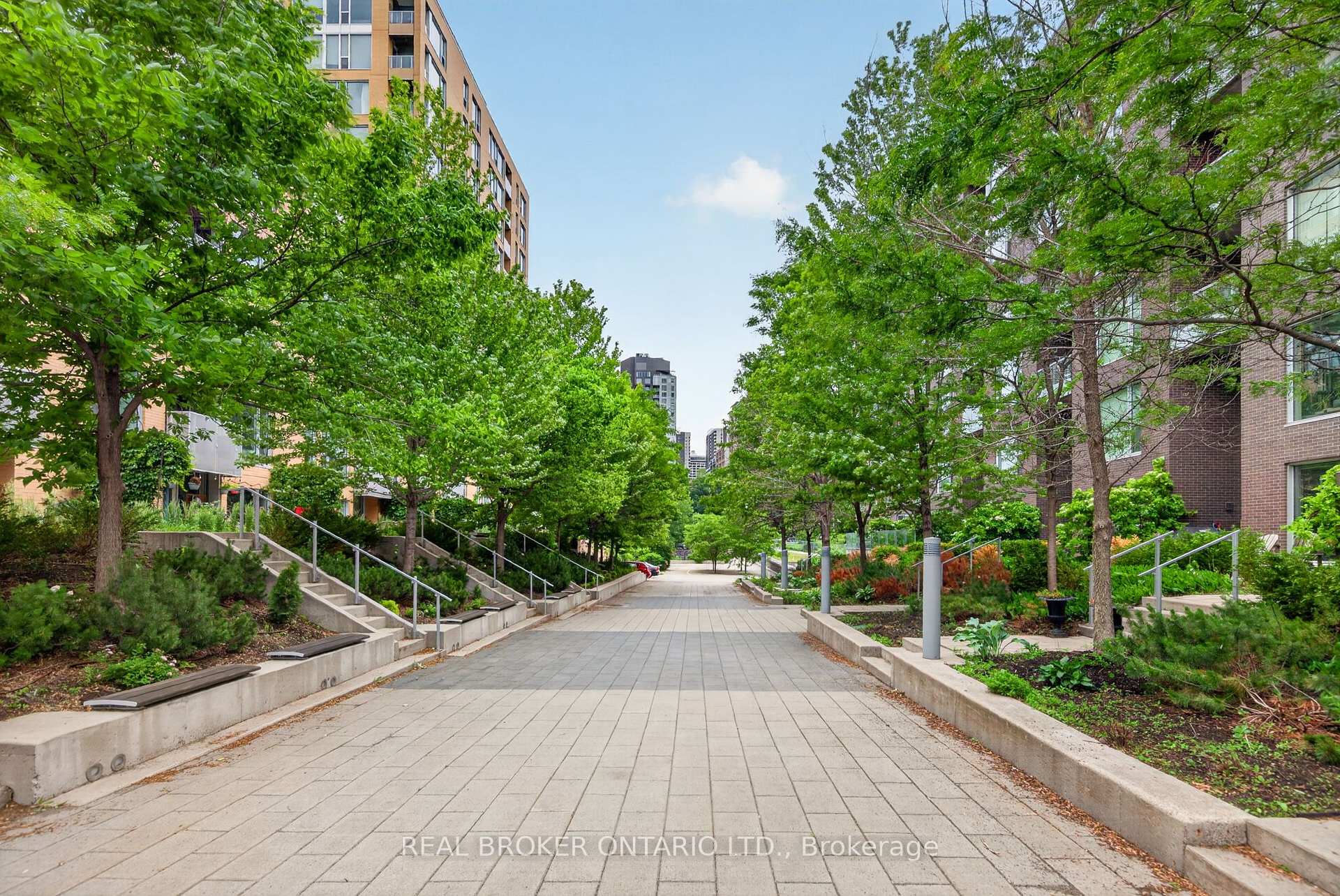 Photo 37 of Unit 317, 300 B Lett Street, Ottawa, West Centre Town — HOMEH