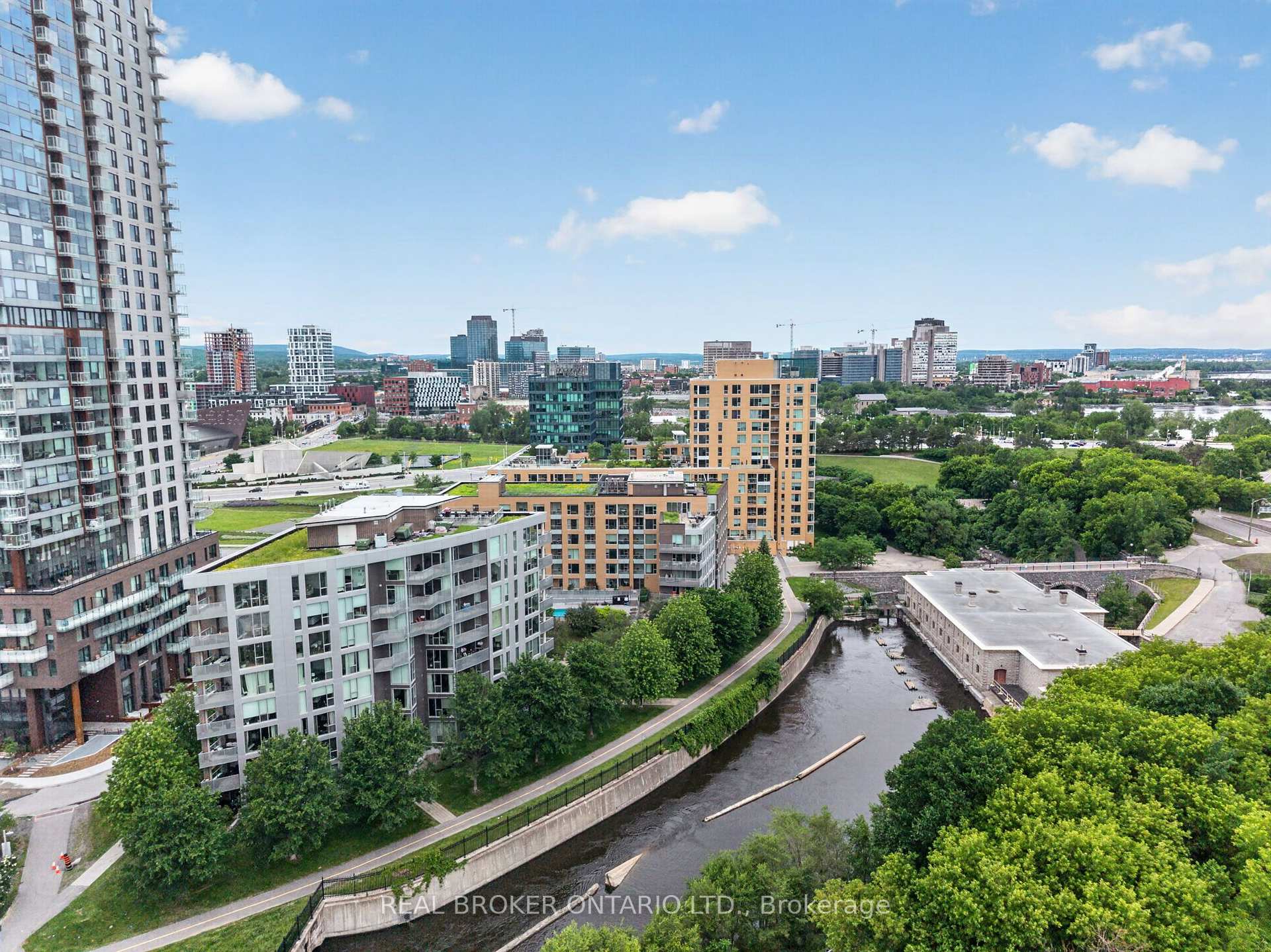 Photo 38 of Unit 317, 300 B Lett Street, Ottawa, West Centre Town — HOMEH