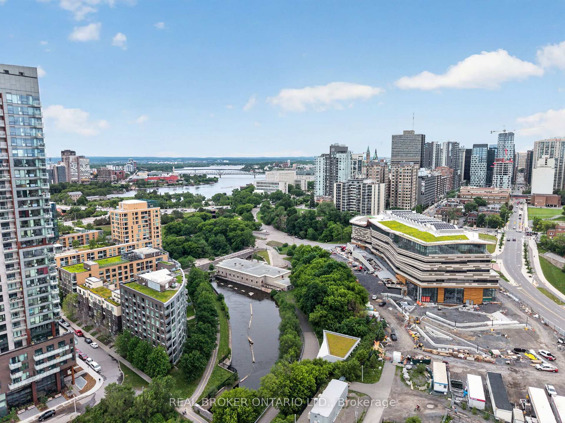 Photo 39 of Unit 317, 300 B Lett Street, Ottawa, West Centre Town — HOMEH