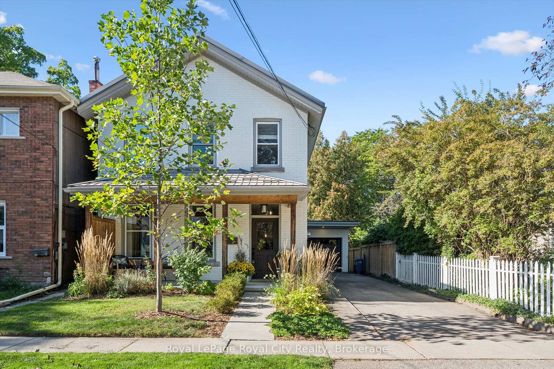 Photo 3 of 89 Northumberland Street, Guelph, Downtown — HOMEH