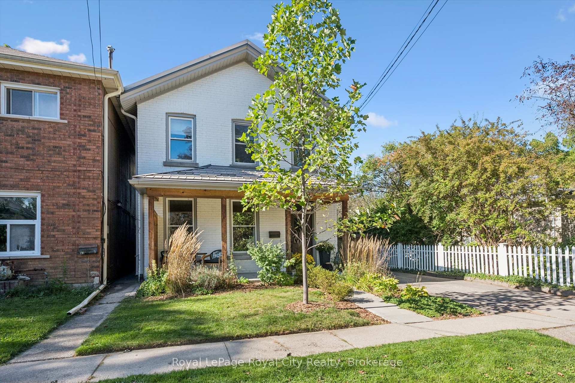 Photo 4 of 89 Northumberland Street, Guelph, Downtown — HOMEH