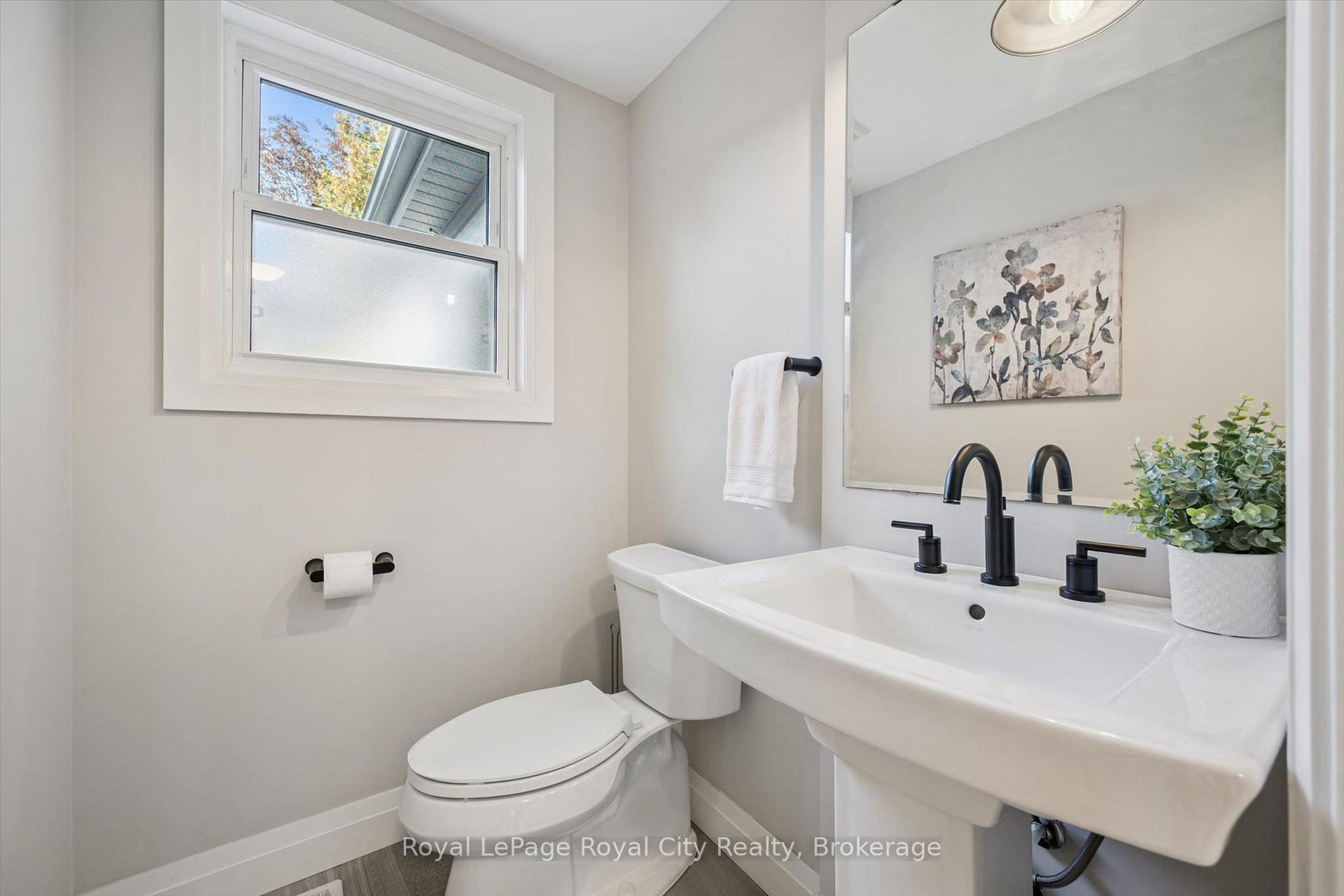 Photo 27 of 89 Northumberland Street, Guelph, Downtown — HOMEH
