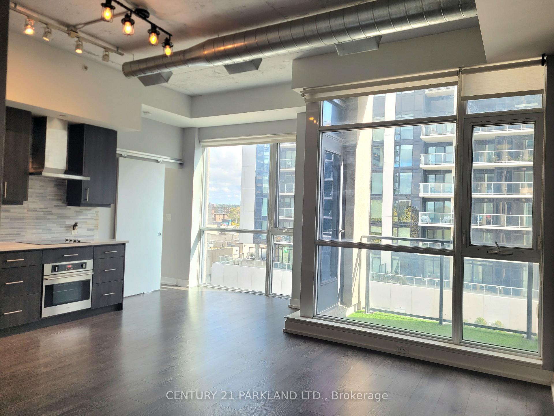 Photo 4 of Unit 403, 75 The Donway, North York, Banbury-Don Mills — HOMEH