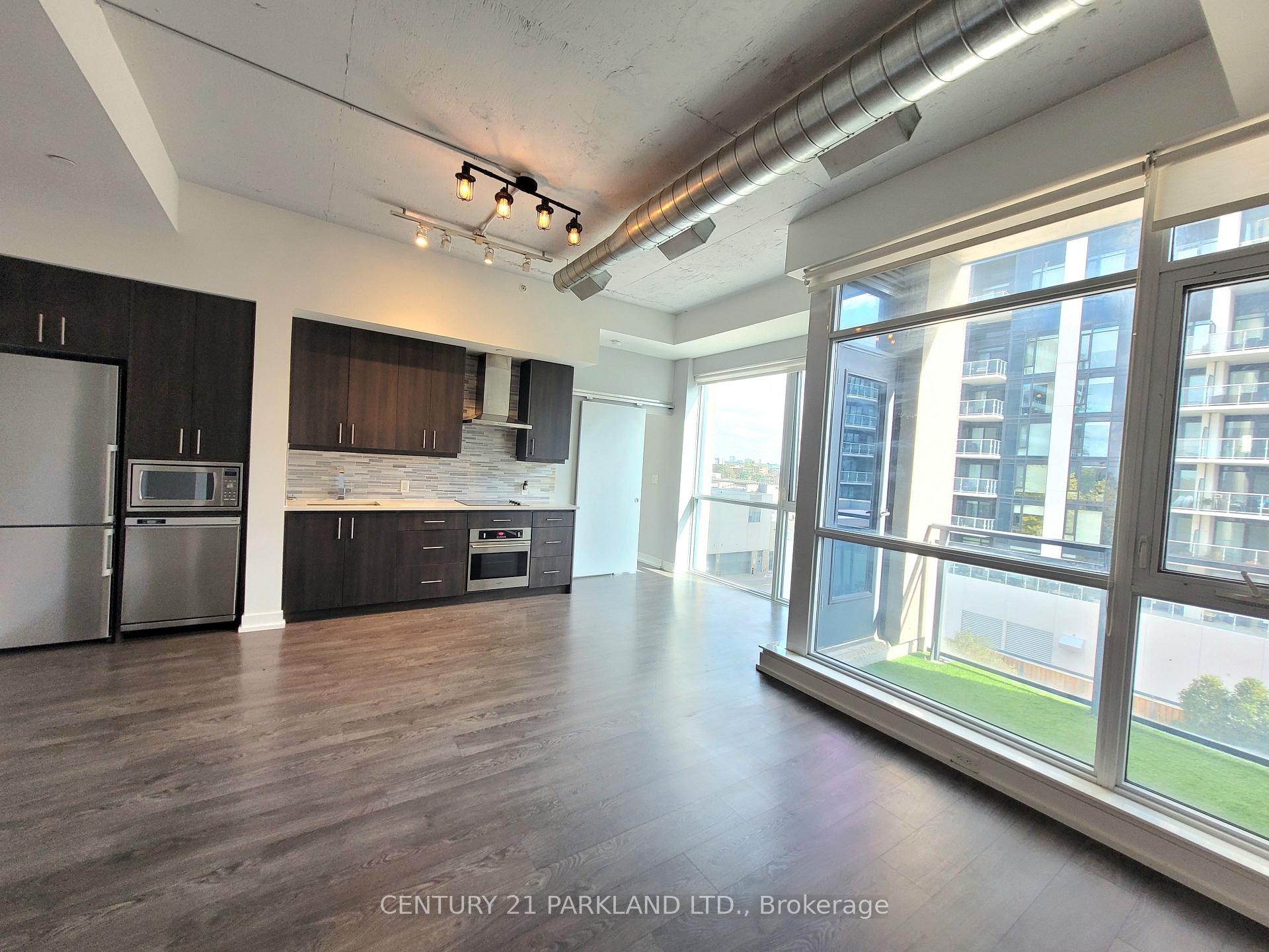 Photo 5 of Unit 403, 75 The Donway, North York, Banbury-Don Mills — HOMEH