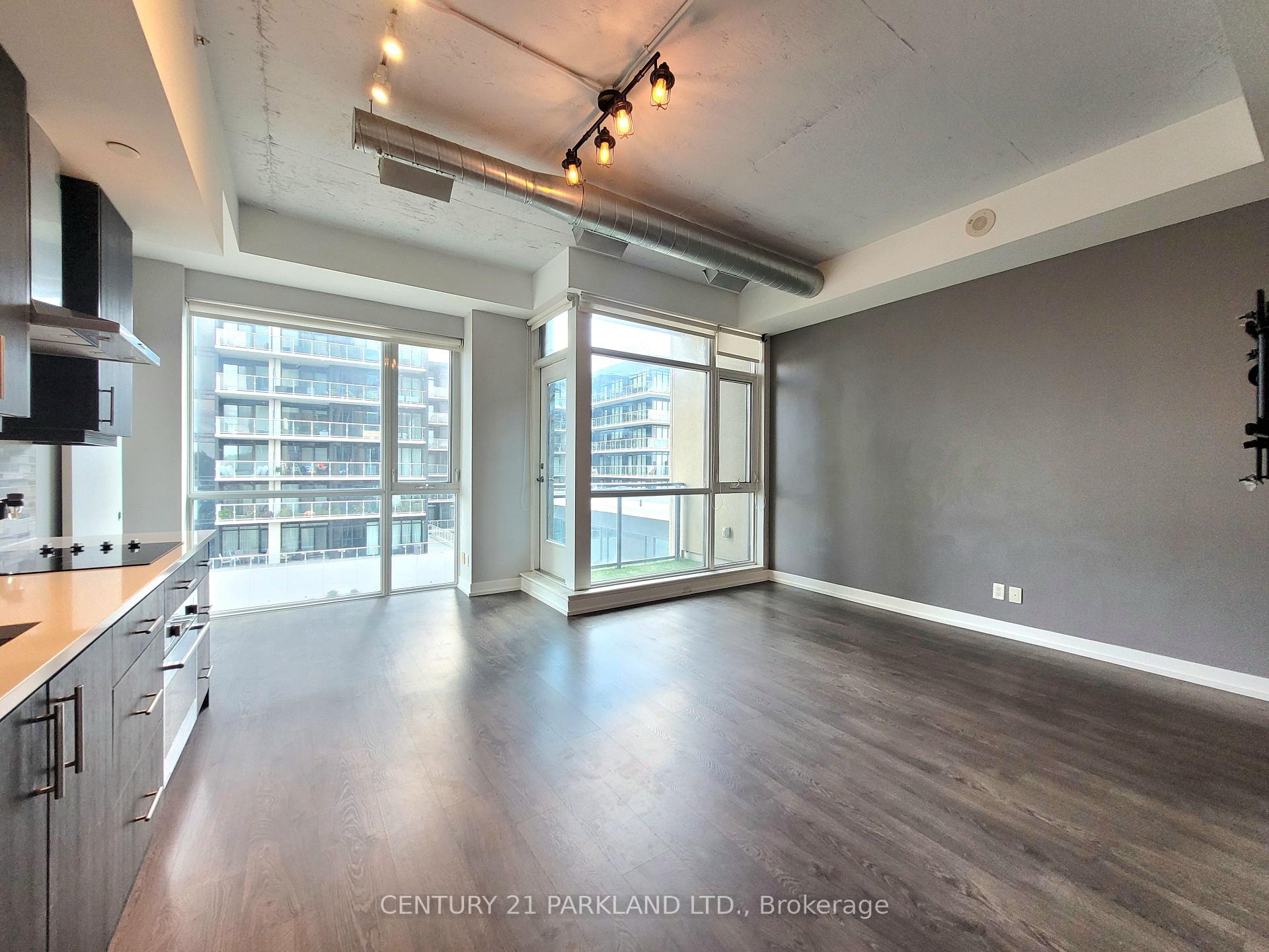 Photo 8 of Unit 403, 75 The Donway, North York, Banbury-Don Mills — HOMEH