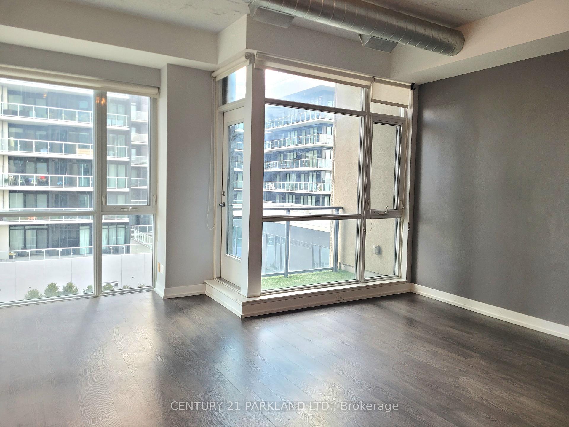 Photo 9 of Unit 403, 75 The Donway, North York, Banbury-Don Mills — HOMEH