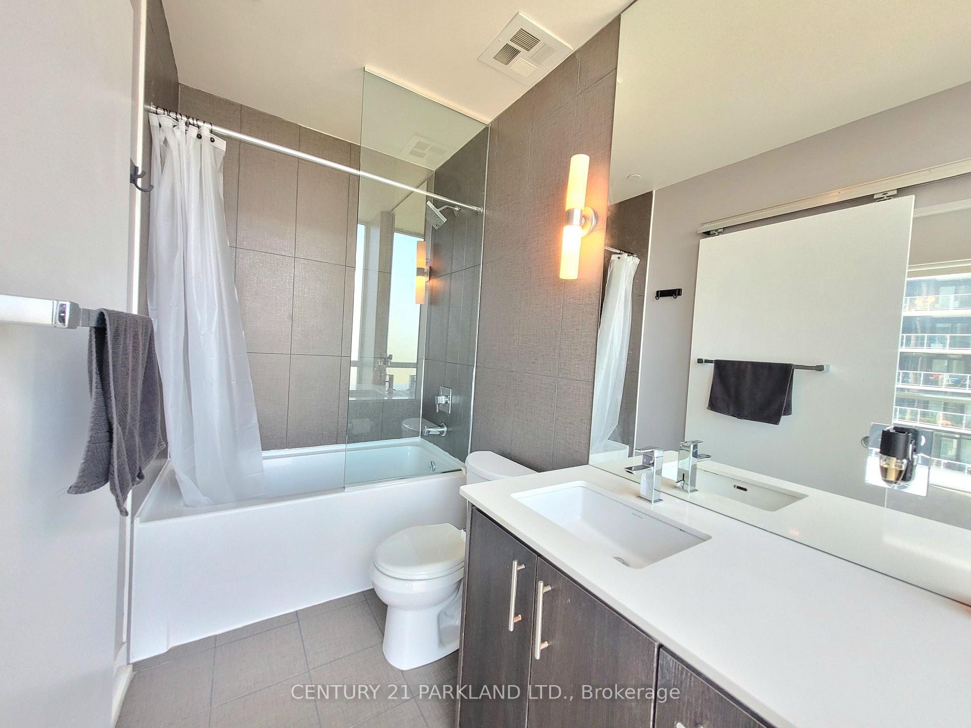 Photo 15 of Unit 403, 75 The Donway, North York, Banbury-Don Mills — HOMEH