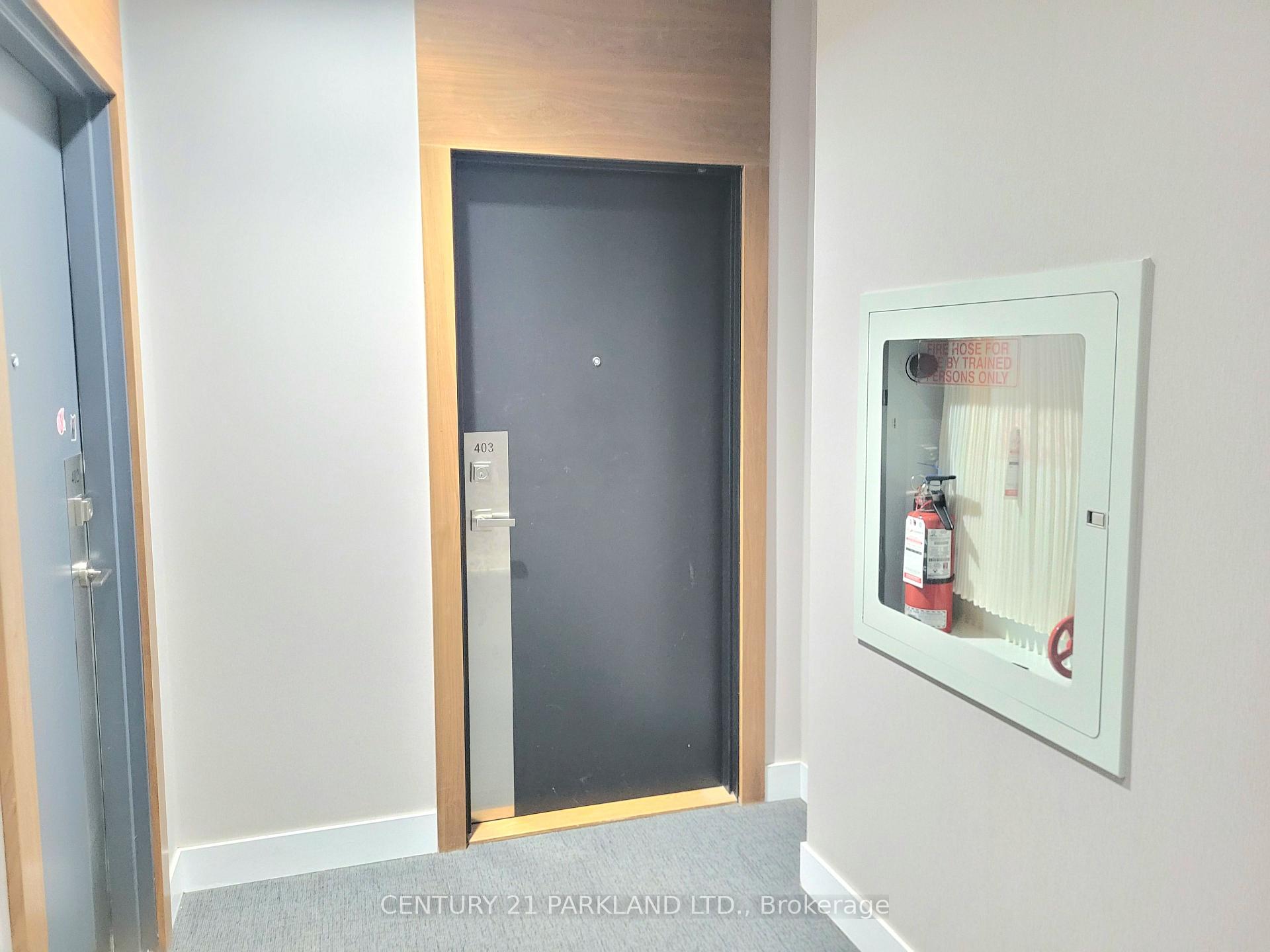 Photo 21 of Unit 403, 75 The Donway, North York, Banbury-Don Mills — HOMEH