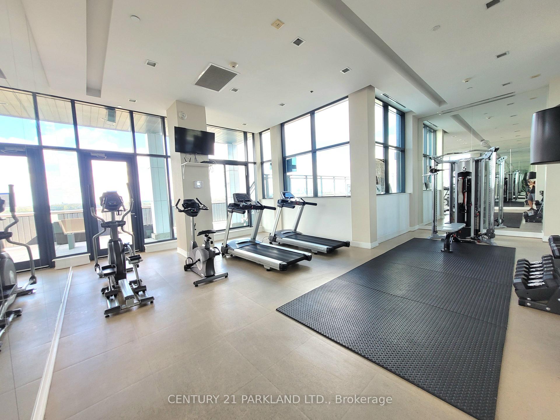 Photo 22 of Unit 403, 75 The Donway, North York, Banbury-Don Mills — HOMEH