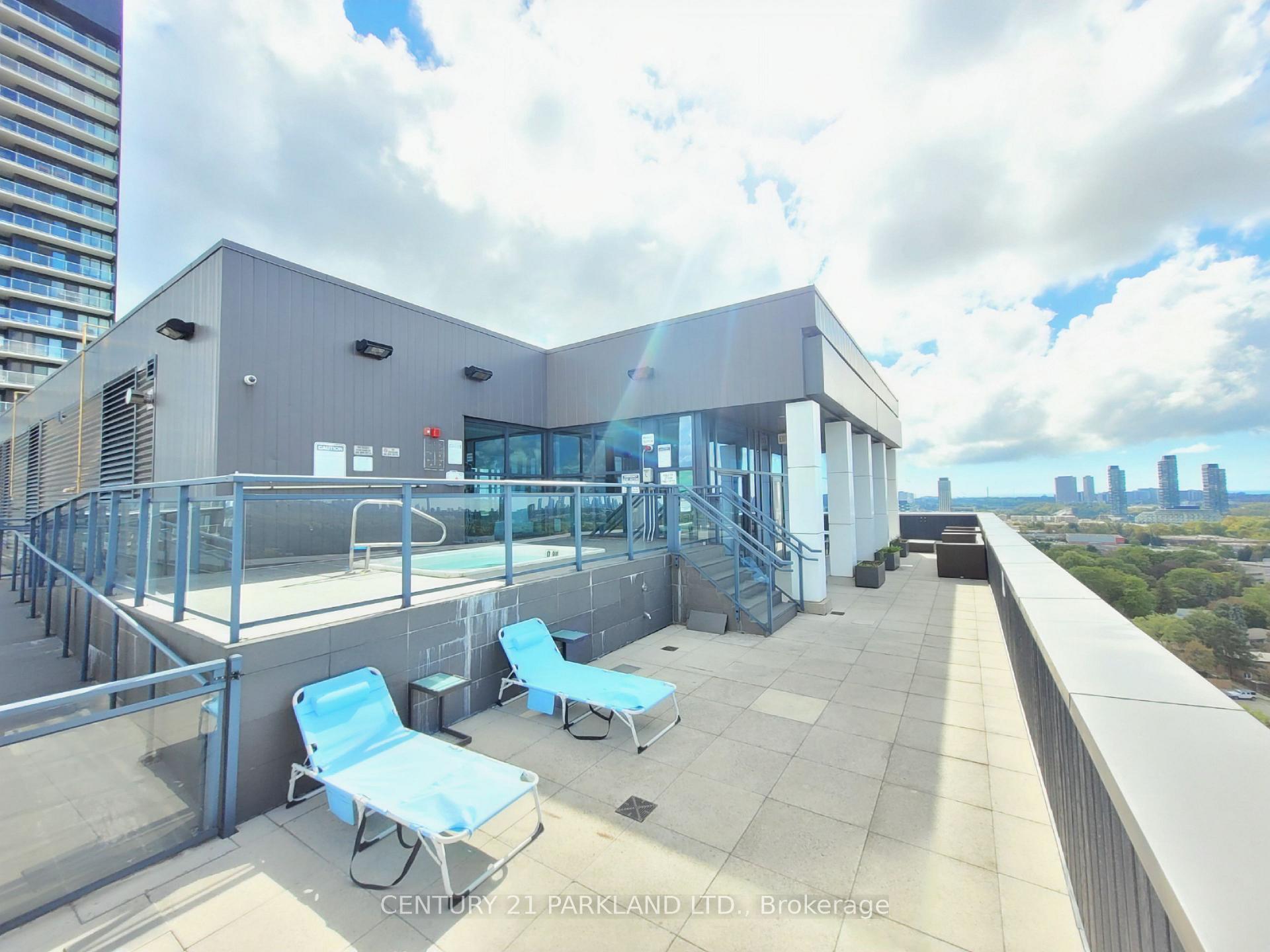 Photo 23 of Unit 403, 75 The Donway, North York, Banbury-Don Mills — HOMEH