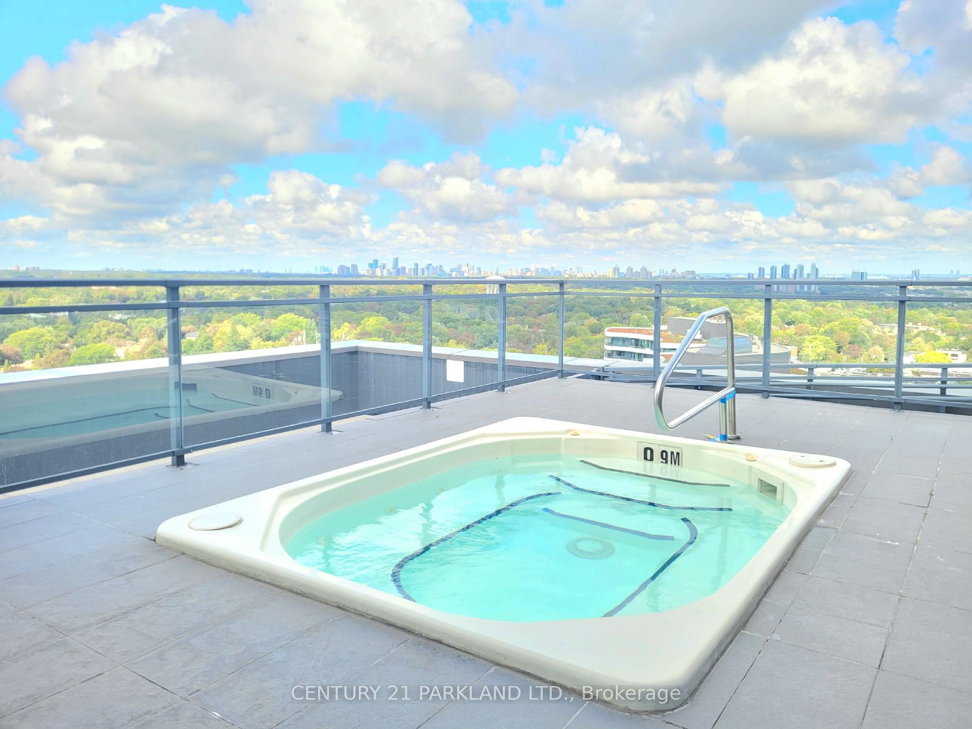 Photo 24 of Unit 403, 75 The Donway, North York, Banbury-Don Mills — HOMEH