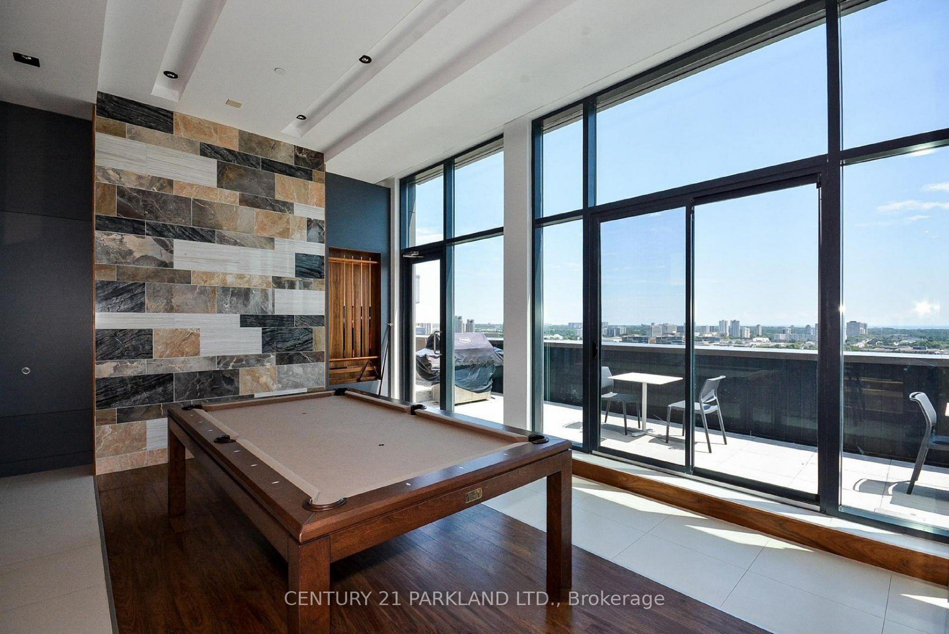 Photo 29 of Unit 403, 75 The Donway, North York, Banbury-Don Mills — HOMEH