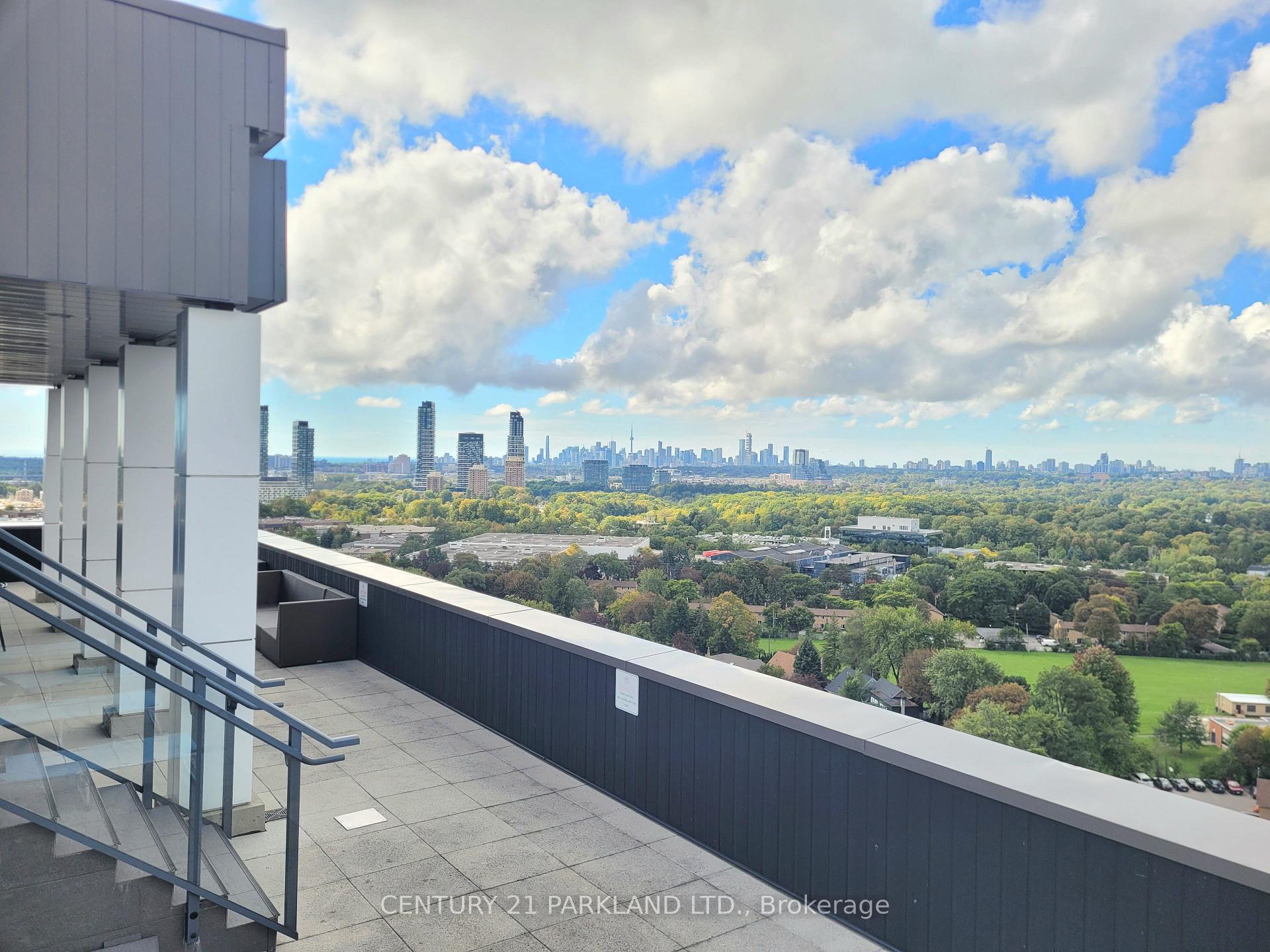 Photo 30 of Unit 403, 75 The Donway, North York, Banbury-Don Mills — HOMEH