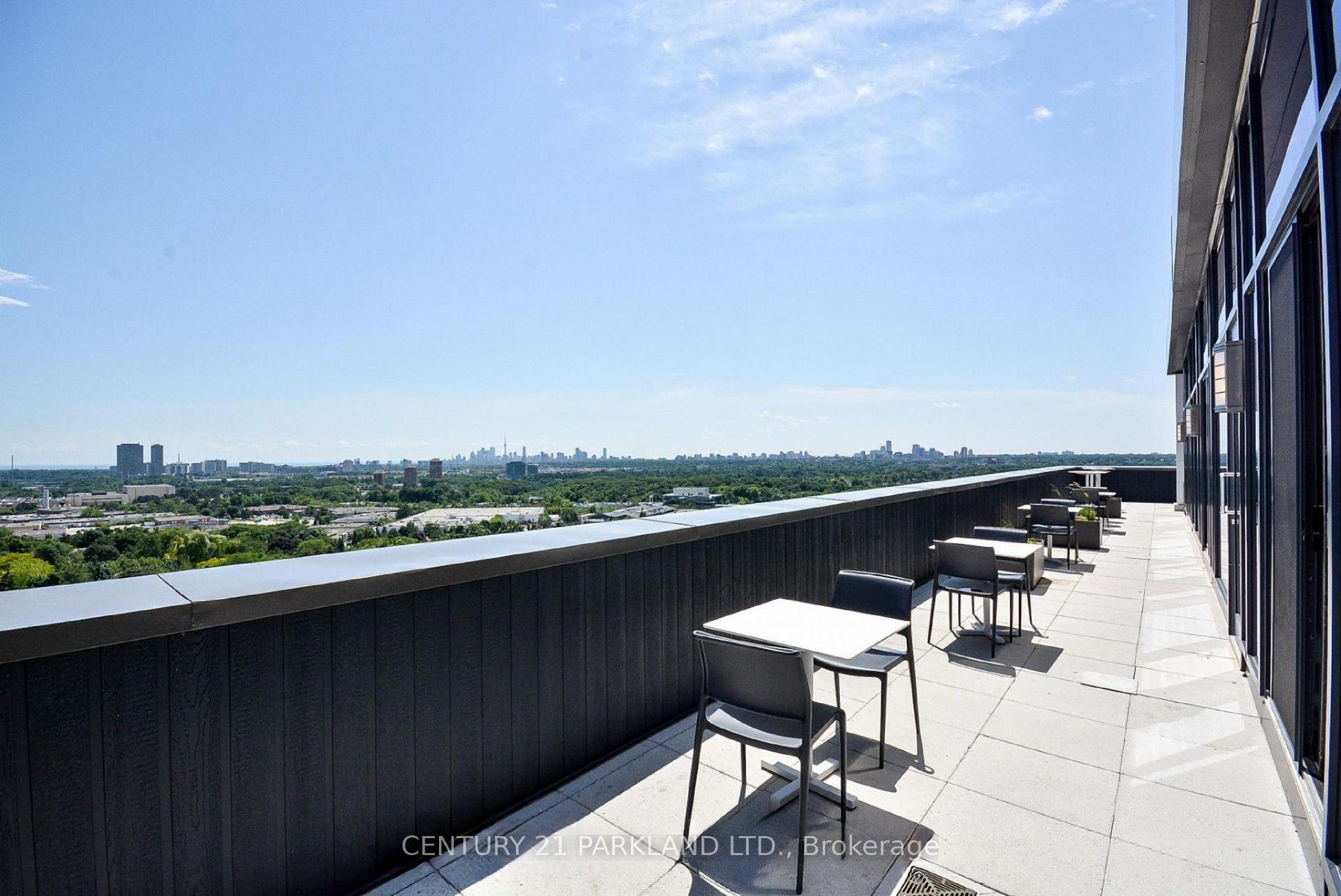Photo 31 of Unit 403, 75 The Donway, North York, Banbury-Don Mills — HOMEH