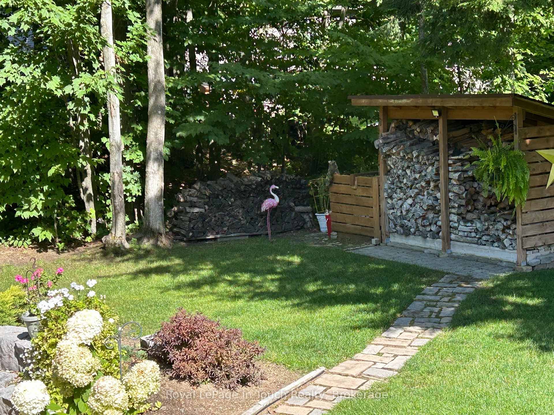 Photo 7 of 58 Wolfe Trail, Tiny, Rural Tiny — HOMEH