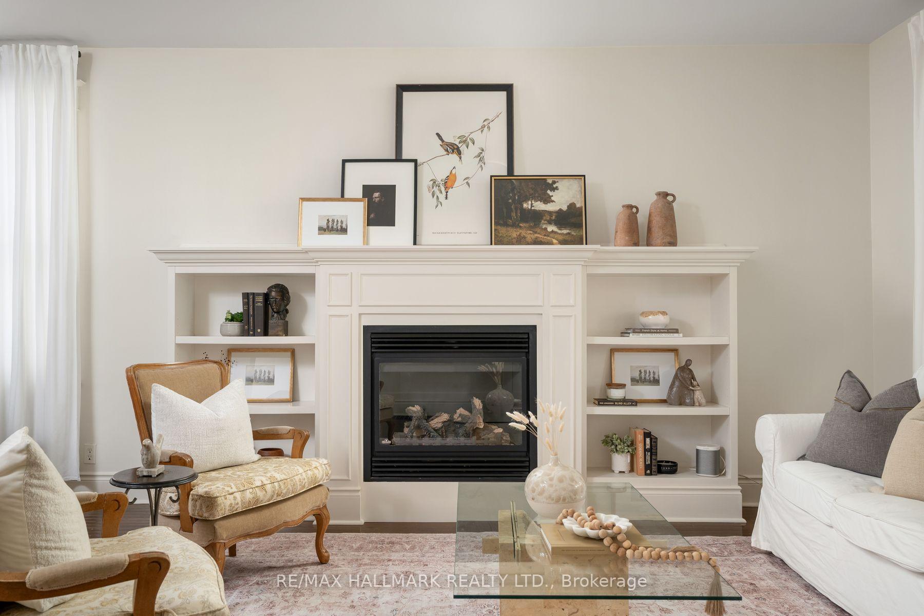 Photo 11 of 31 Cassels Avenue, Toronto, East End-Danforth — HOMEH
