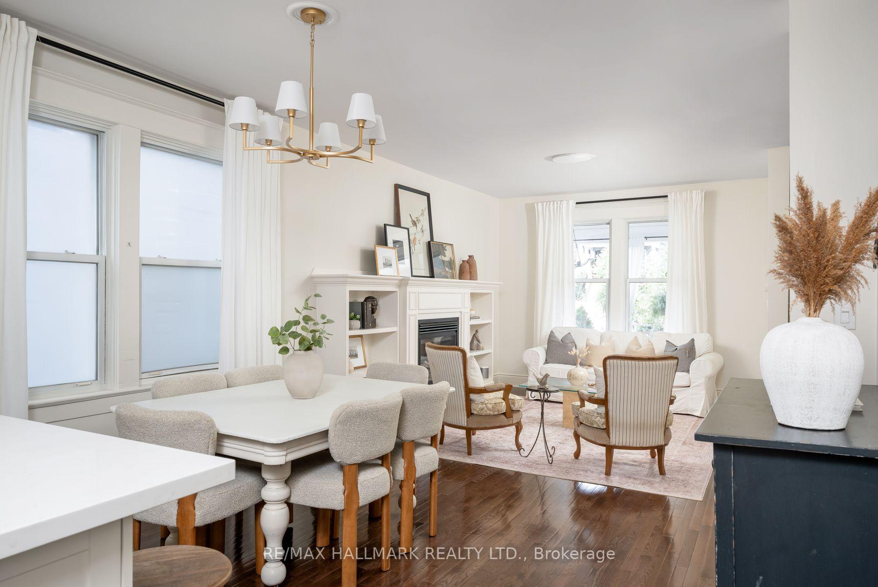 Photo 16 of 31 Cassels Avenue, Toronto, East End-Danforth — HOMEH