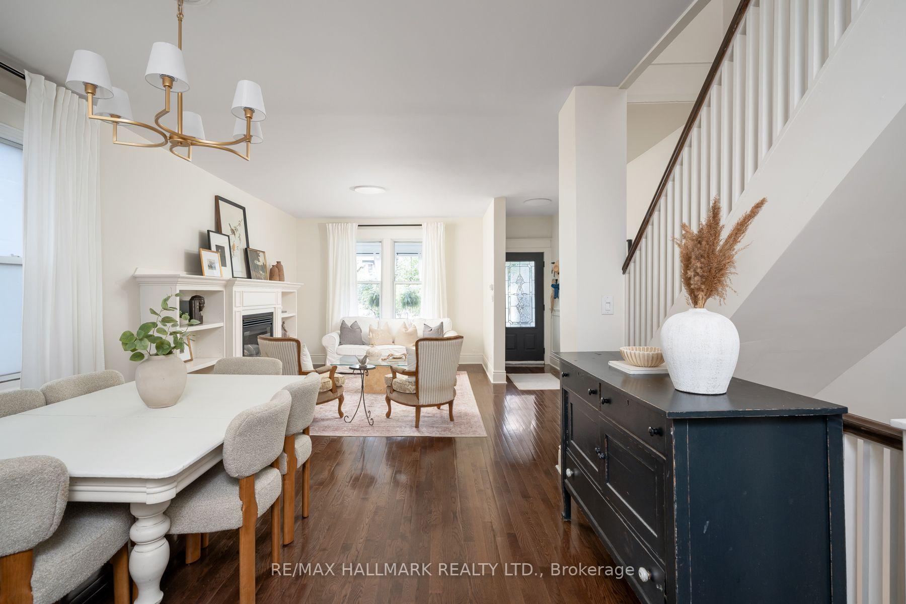 Photo 22 of 31 Cassels Avenue, Toronto, East End-Danforth — HOMEH