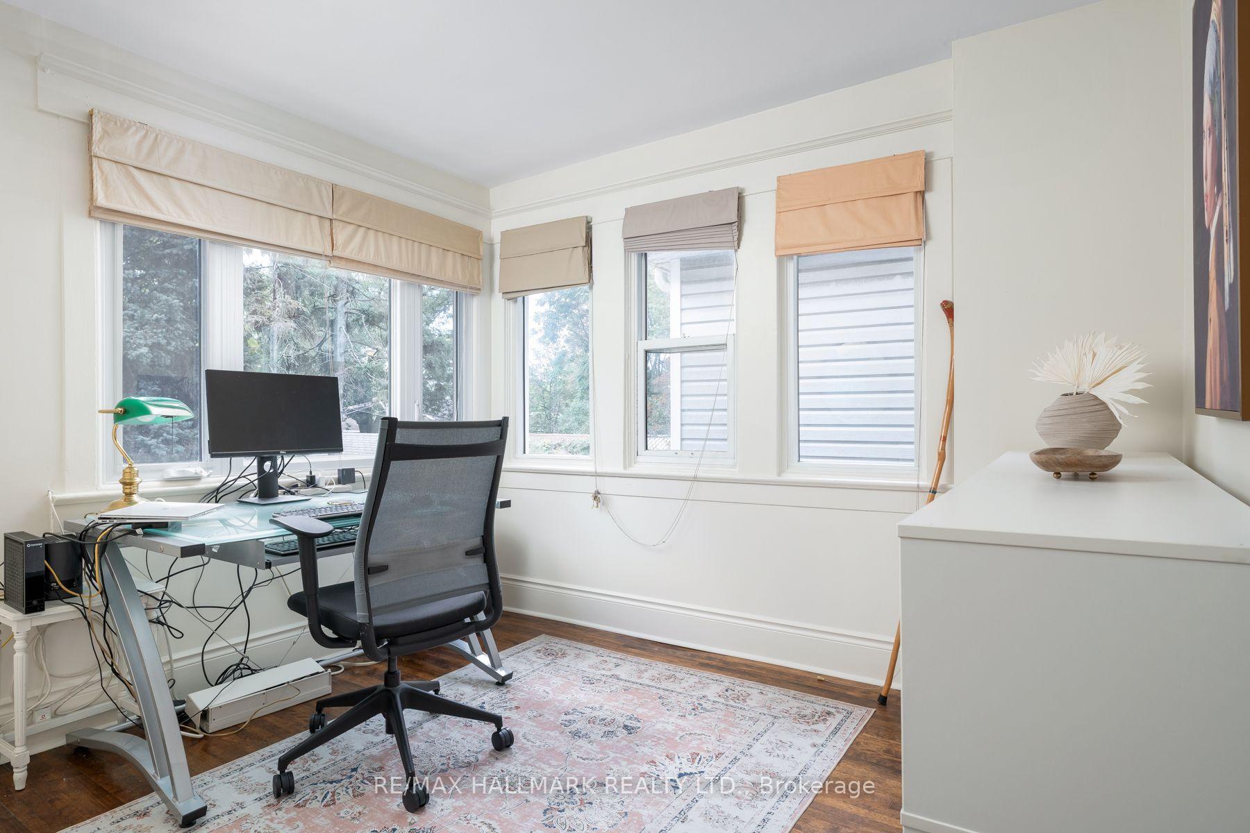 Photo 28 of 31 Cassels Avenue, Toronto, East End-Danforth — HOMEH