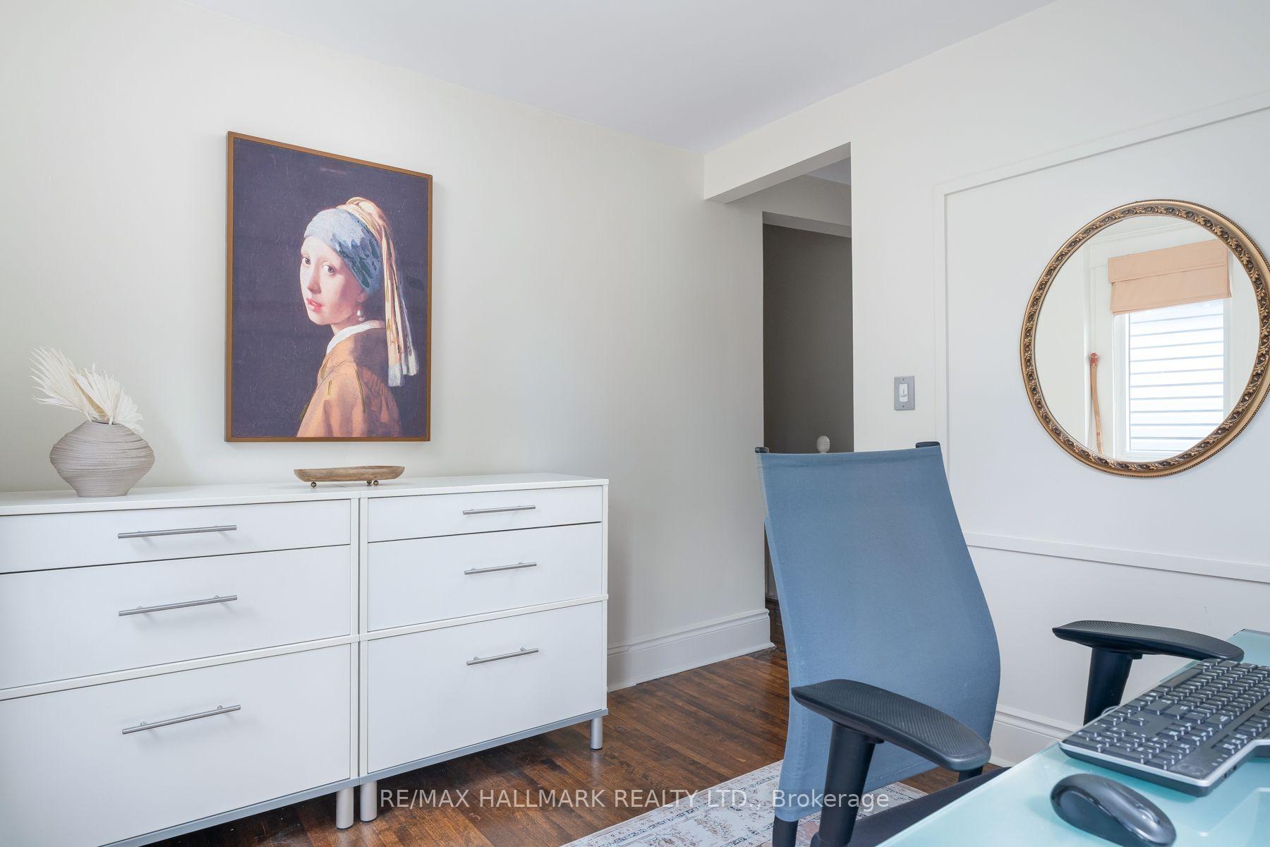 Photo 29 of 31 Cassels Avenue, Toronto, East End-Danforth — HOMEH