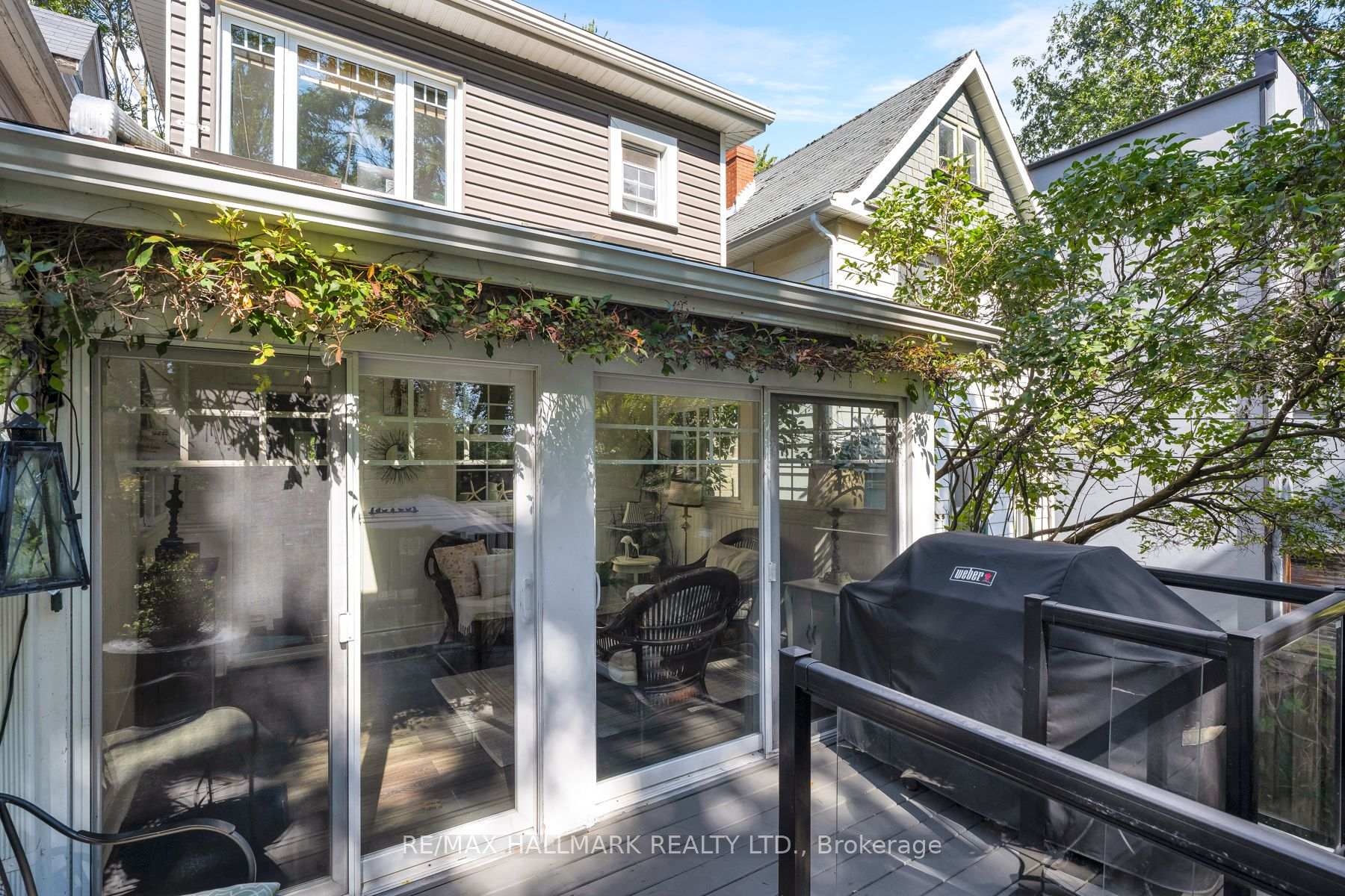 Photo 49 of 31 Cassels Avenue, Toronto, East End-Danforth — HOMEH