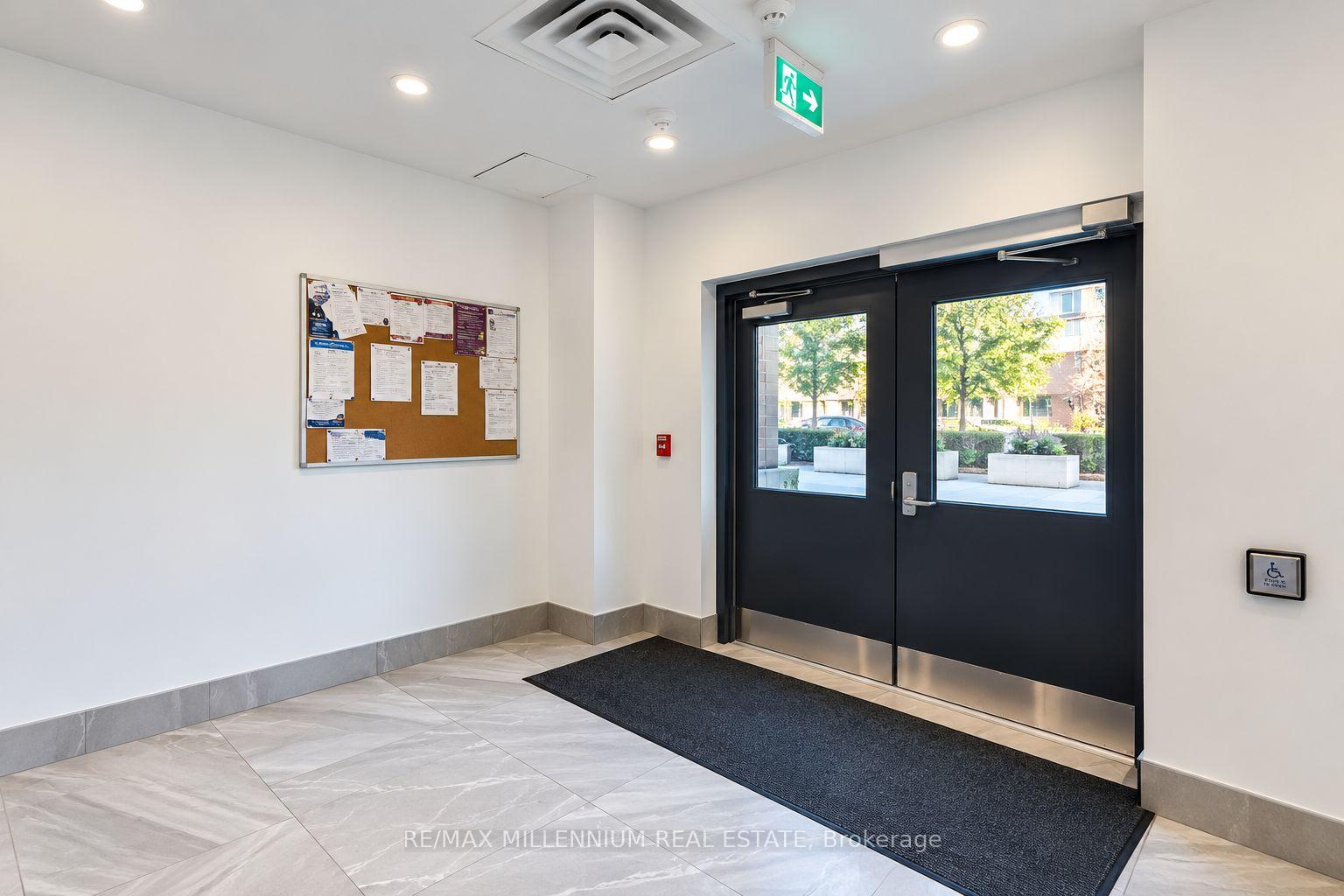Photo 2 of Unit 307, 1 Wellington Street, Brantford, Holmedale — HOMEH