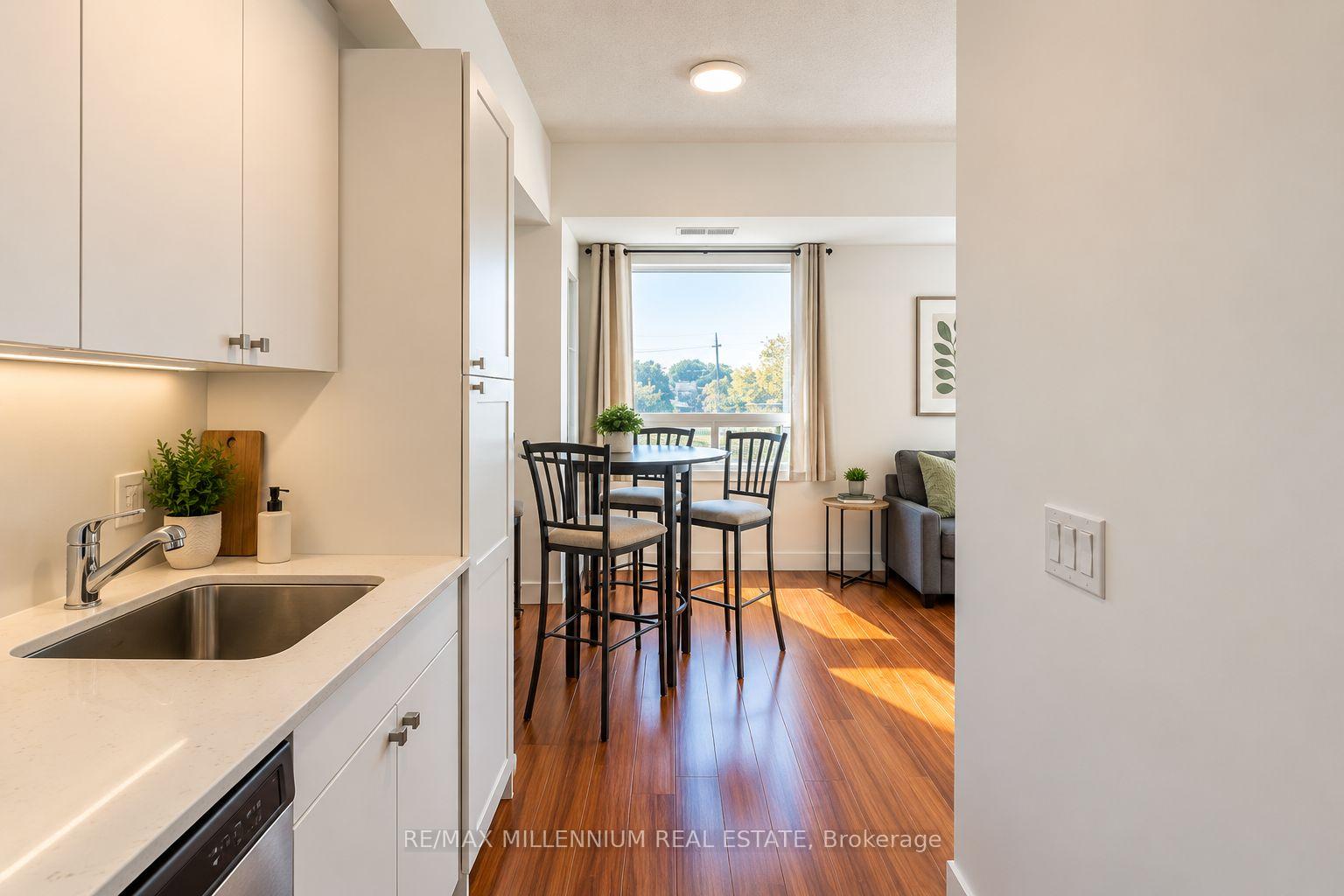Photo 7 of Unit 307, 1 Wellington Street, Brantford, Holmedale — HOMEH