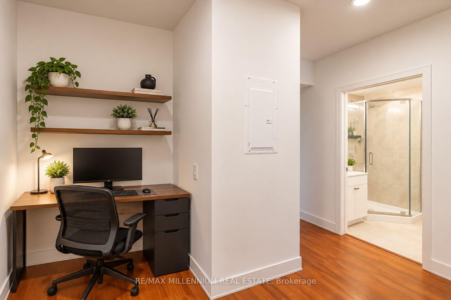 Photo 11 of Unit 307, 1 Wellington Street, Brantford, Holmedale — HOMEH