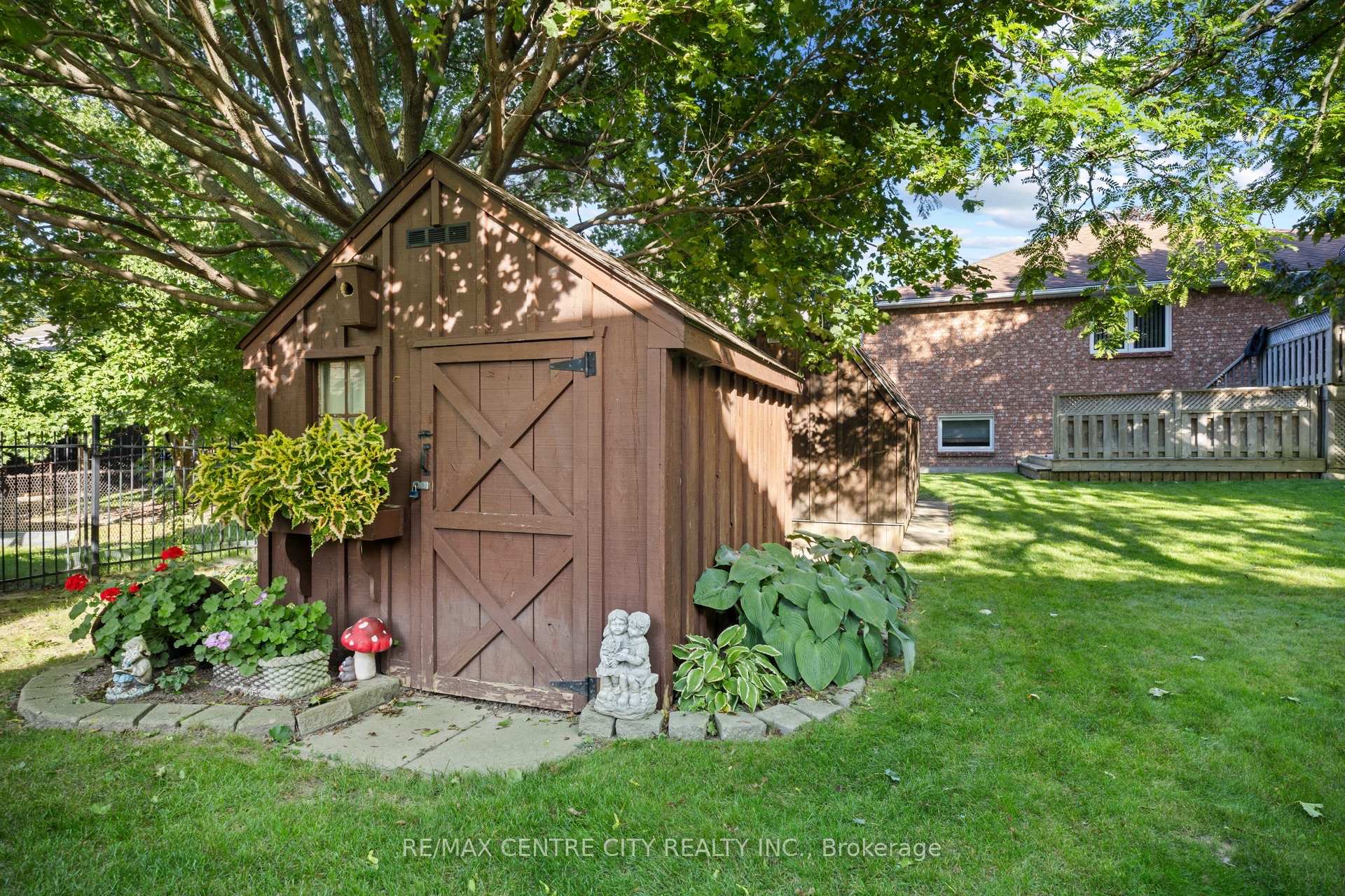 Photo 31 of 25 Daugherty Drive, St. Thomas — HOMEH
