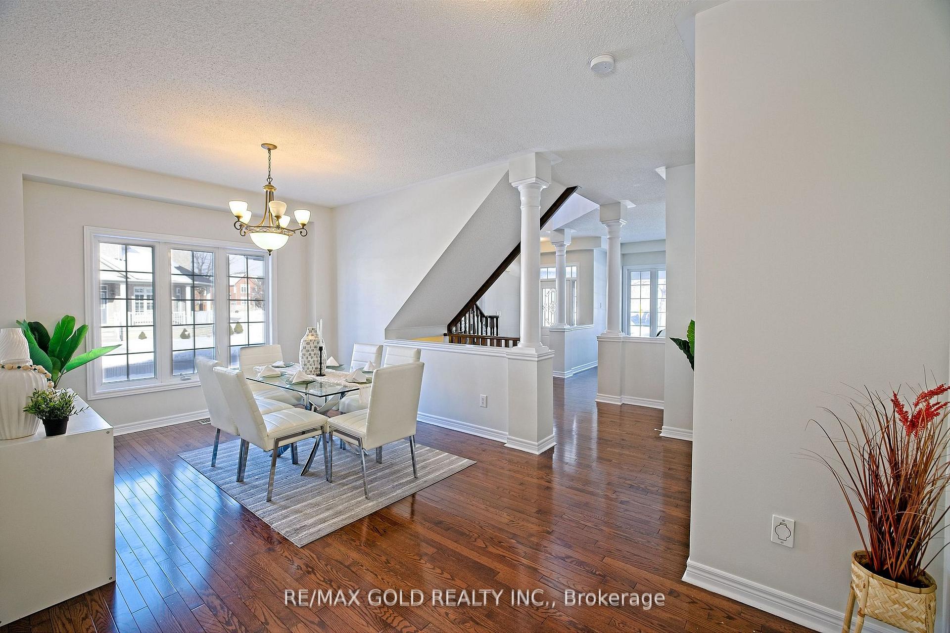 Photo 6 of 69 Calderstone Road, Brampton, Bram East — HOMEH