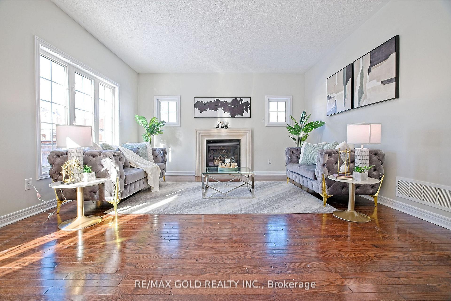 Photo 7 of 69 Calderstone Road, Brampton, Bram East — HOMEH