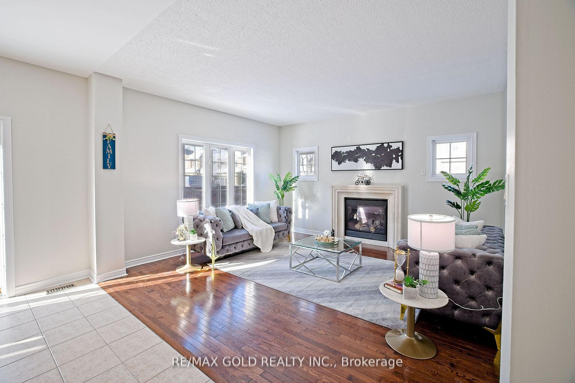 Photo 8 of 69 Calderstone Road, Brampton, Bram East — HOMEH