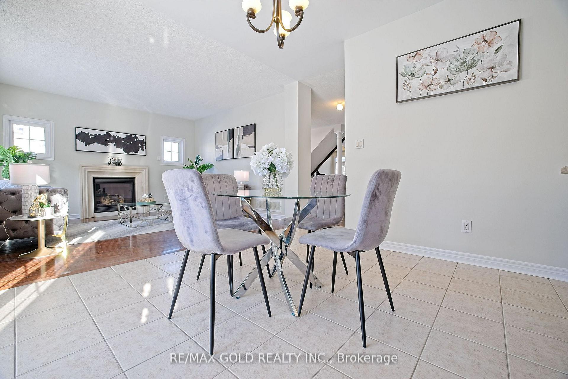 Photo 14 of 69 Calderstone Road, Brampton, Bram East — HOMEH