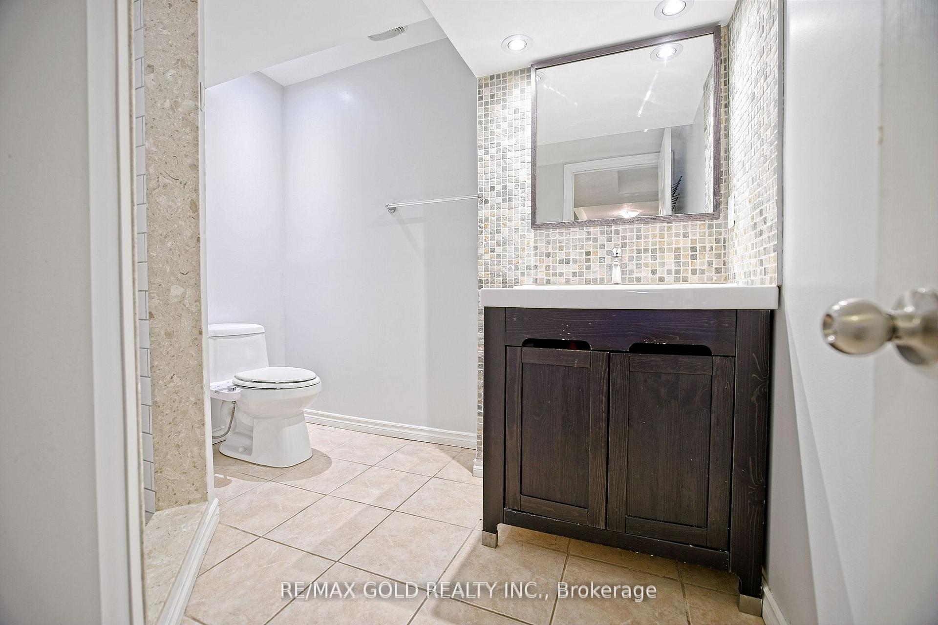 Photo 15 of 69 Calderstone Road, Brampton, Bram East — HOMEH