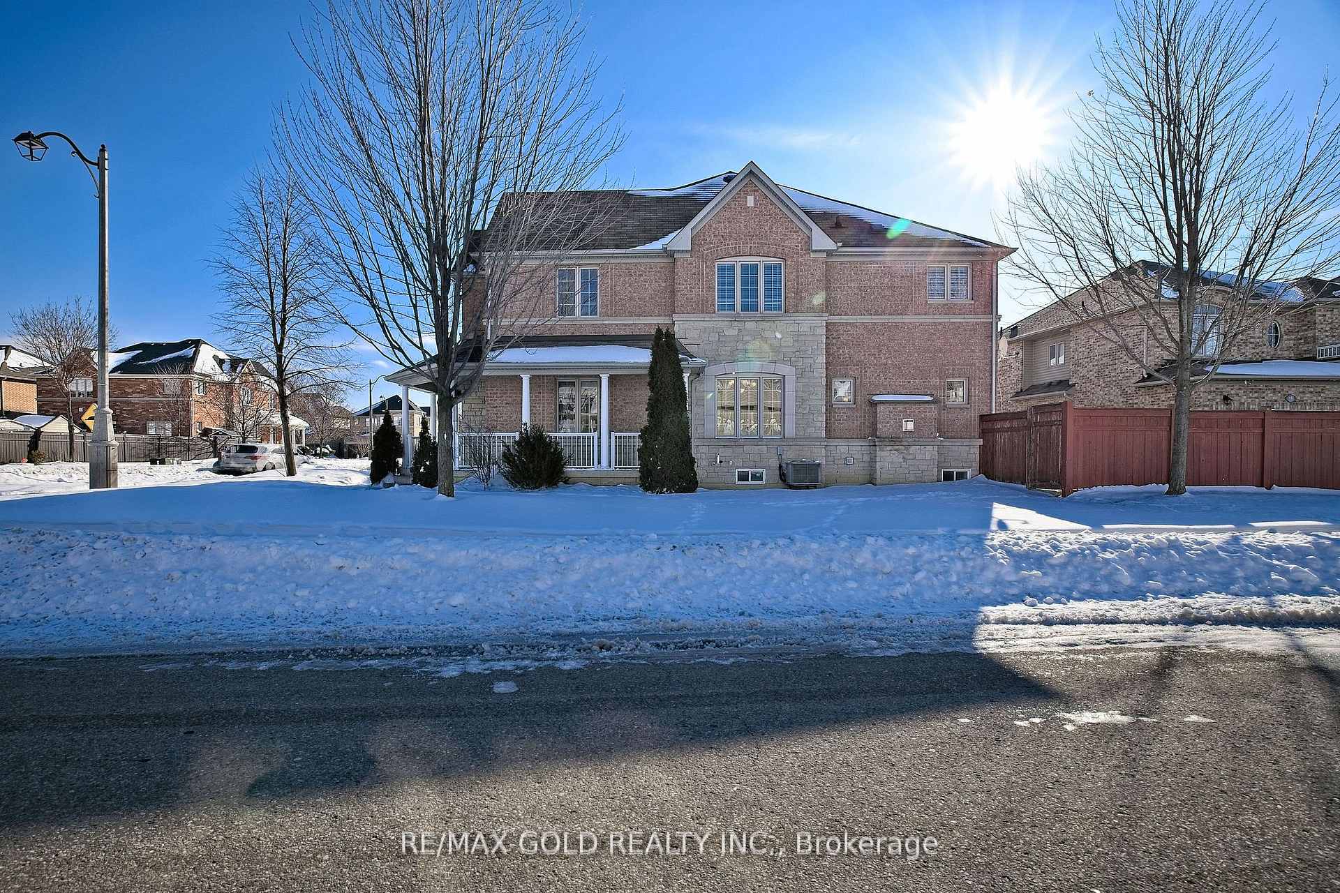 Photo 37 of 69 Calderstone Road, Brampton, Bram East — HOMEH