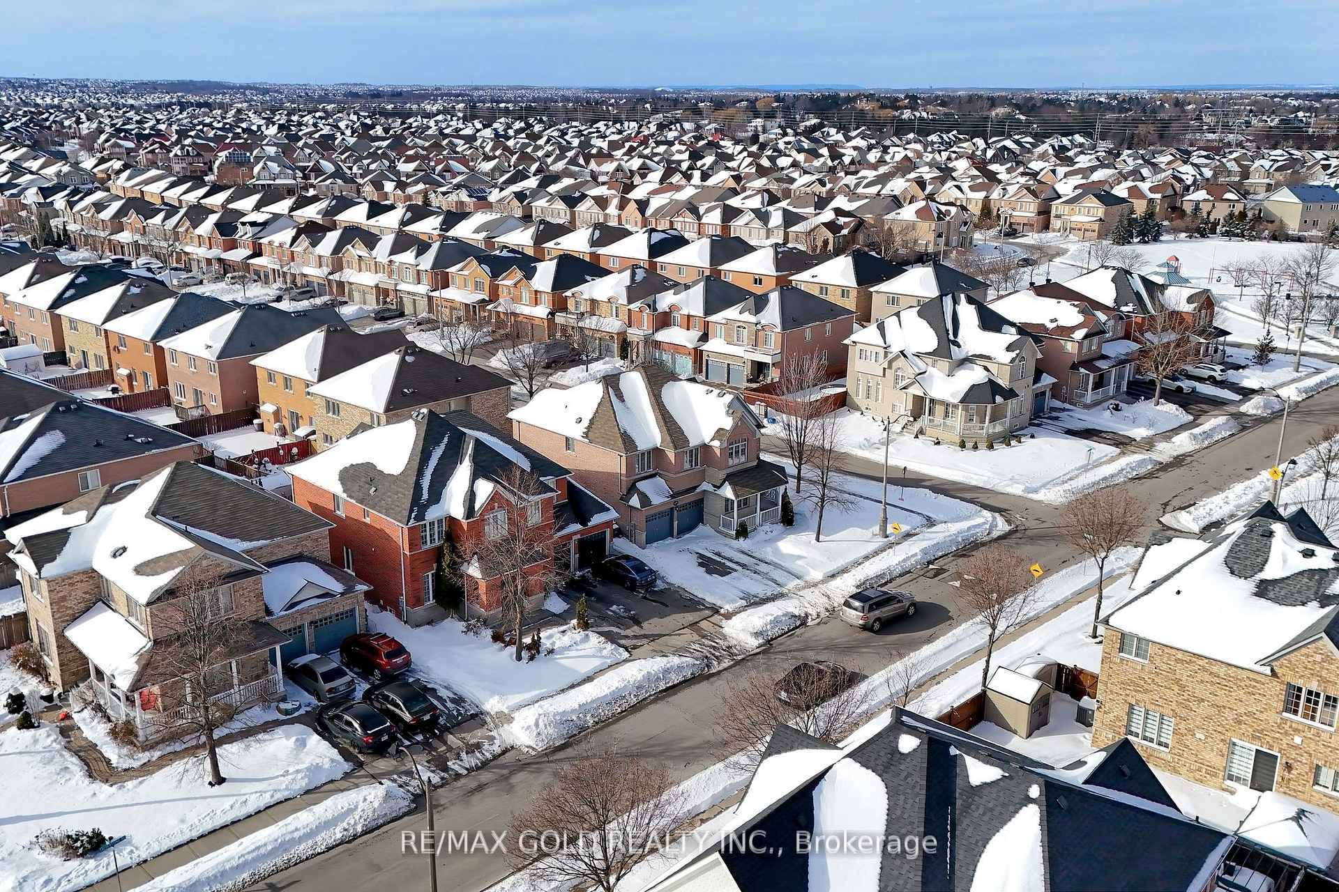 Photo 38 of 69 Calderstone Road, Brampton, Bram East — HOMEH
