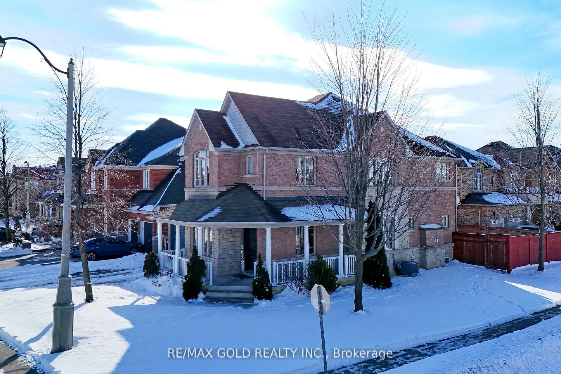 Photo 39 of 69 Calderstone Road, Brampton, Bram East — HOMEH