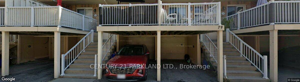 Photo of Unit #80, 1775 Valley Farm Road