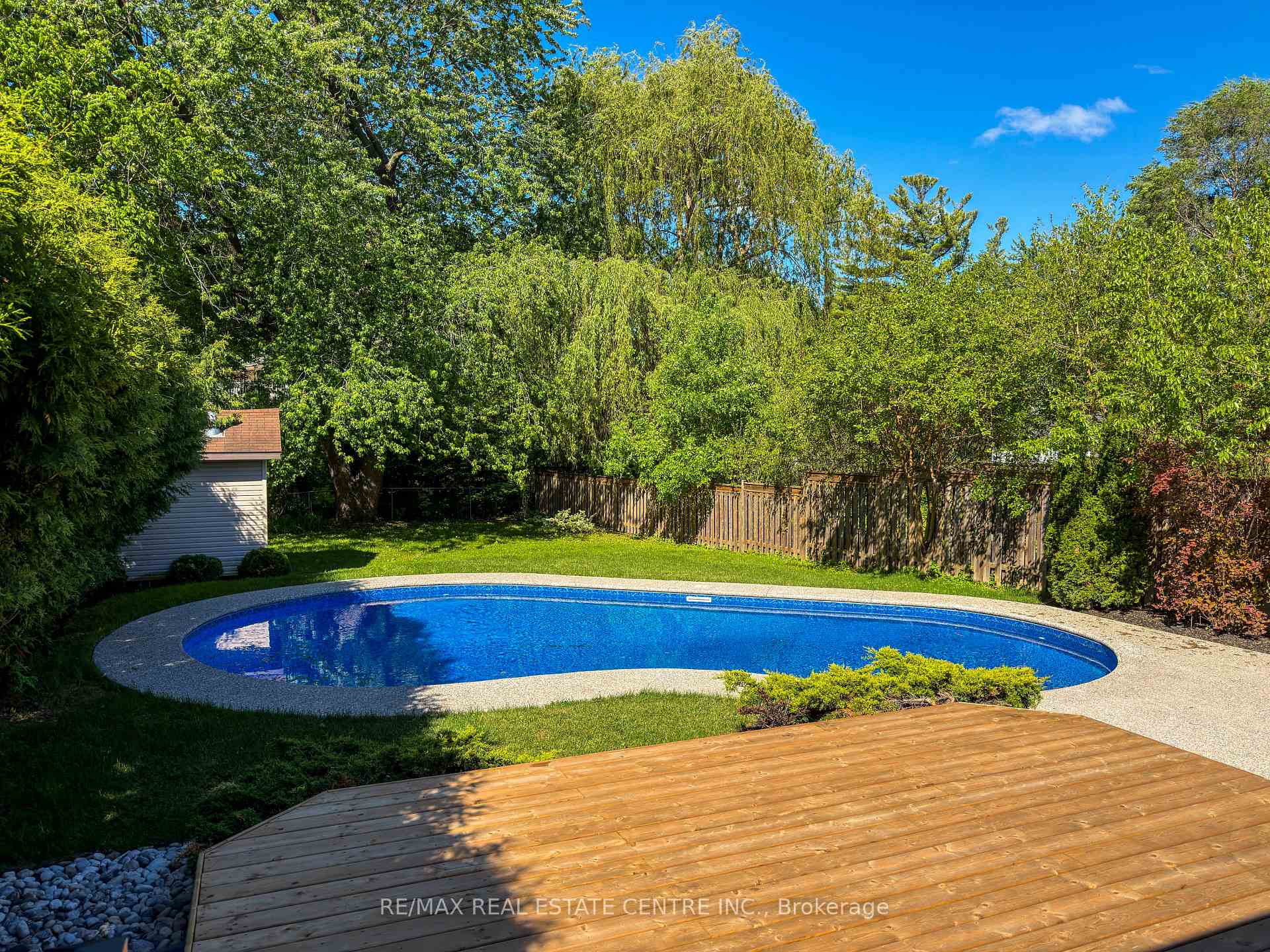 Photo 31 of 446 Willis Drive, Oakville, West — HOMEH