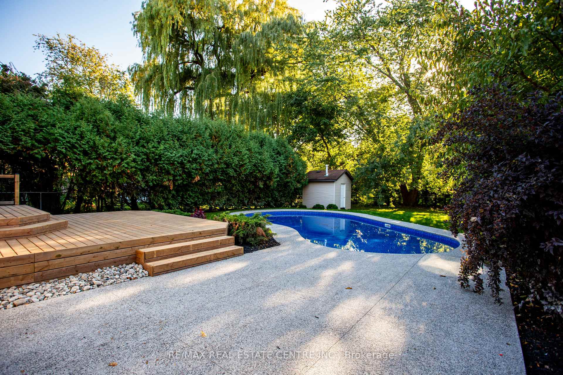 Photo 30 of 446 Willis Drive, Oakville, West — HOMEH
