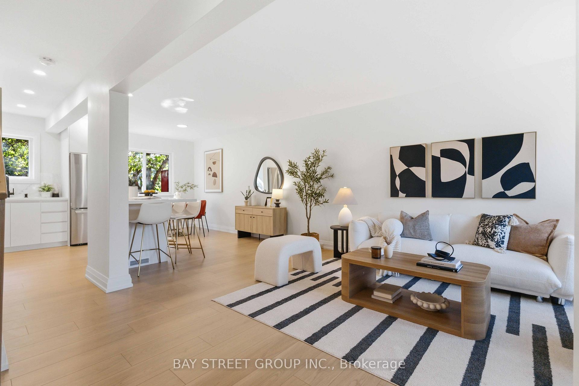 Photo 1 of 115 Bergen Road, Scarborough, Dorset Park — HOMEH