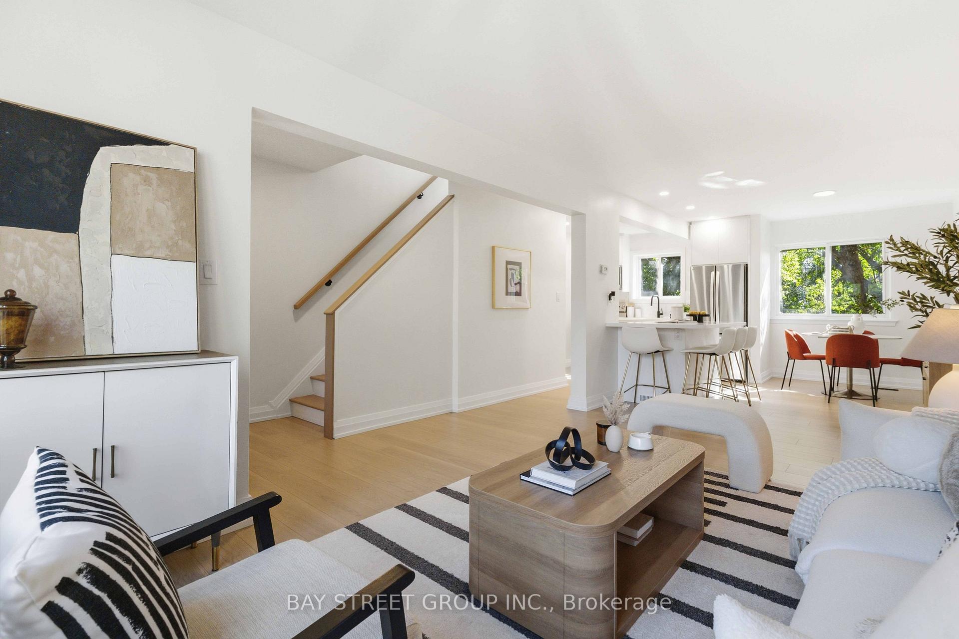 Photo 3 of 115 Bergen Road, Scarborough, Dorset Park — HOMEH